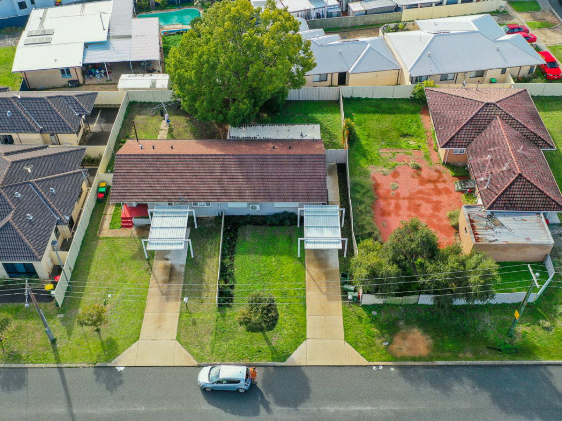 47A Markham Way, BALGA