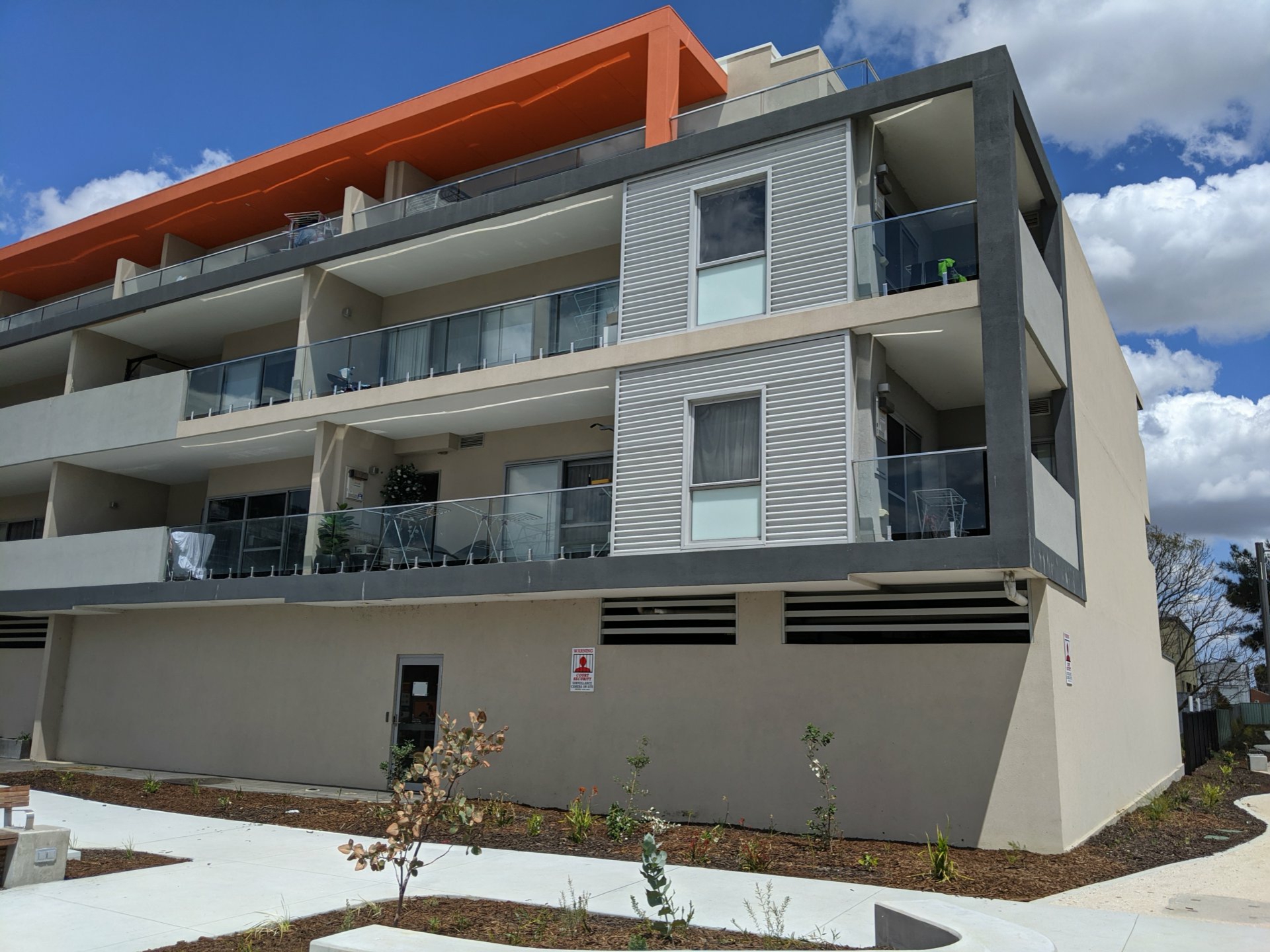 201/9 Leila Street, CANNINGTON