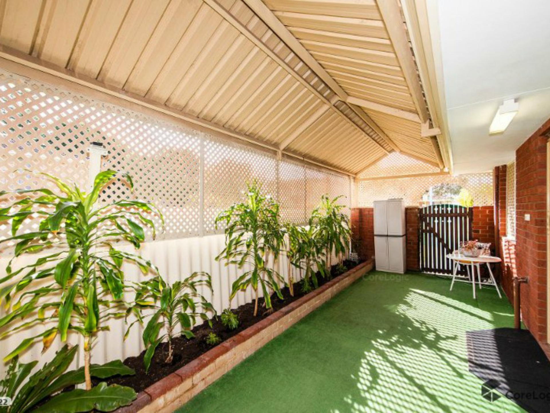 11/60 Spencer Ave, YOKINE