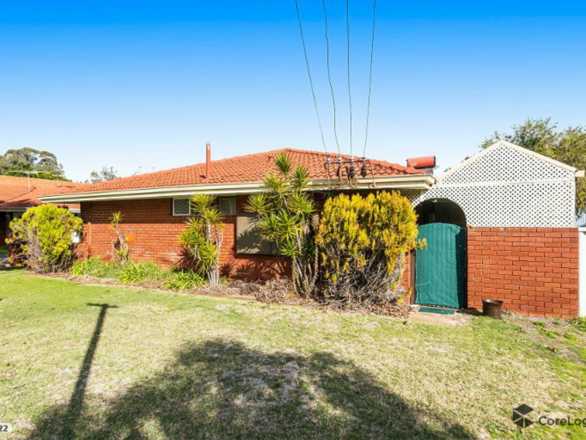 11/60 Spencer Ave, YOKINE