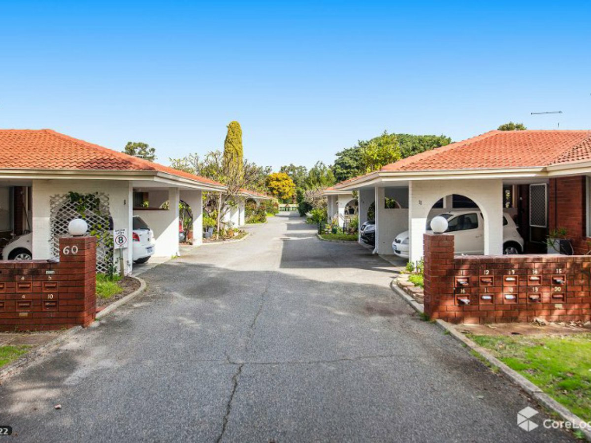 11/60 Spencer Ave, YOKINE