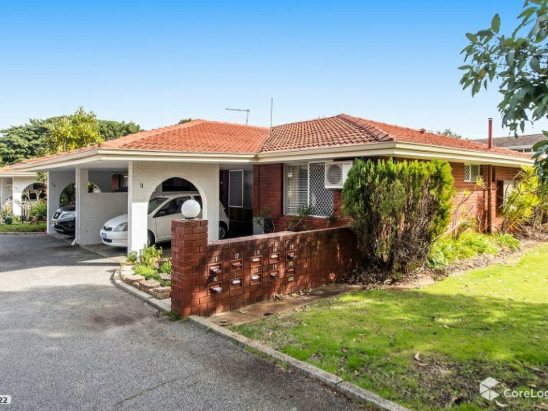 11/60 Spencer Ave, YOKINE