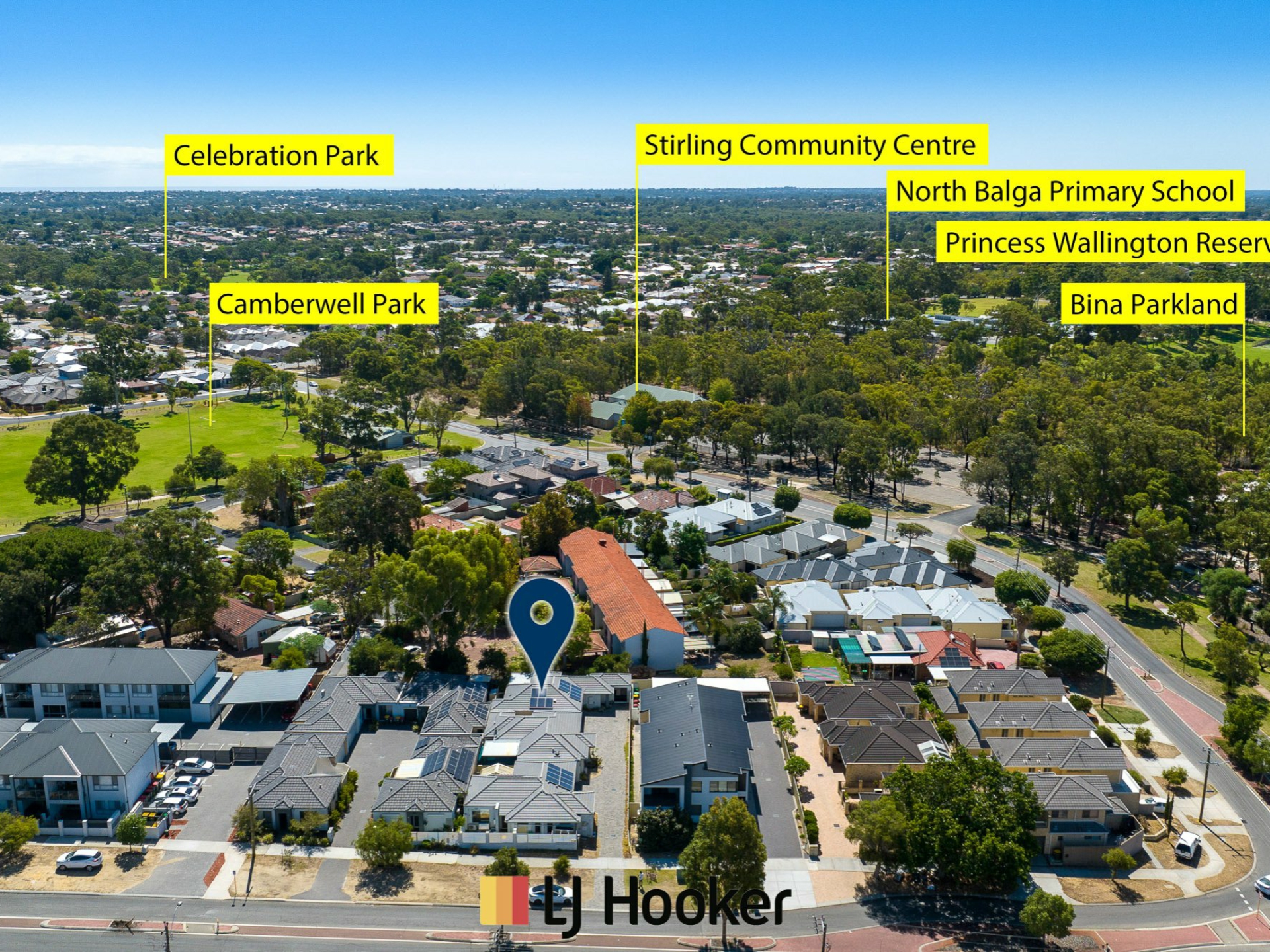 99C Princess Road, Balga