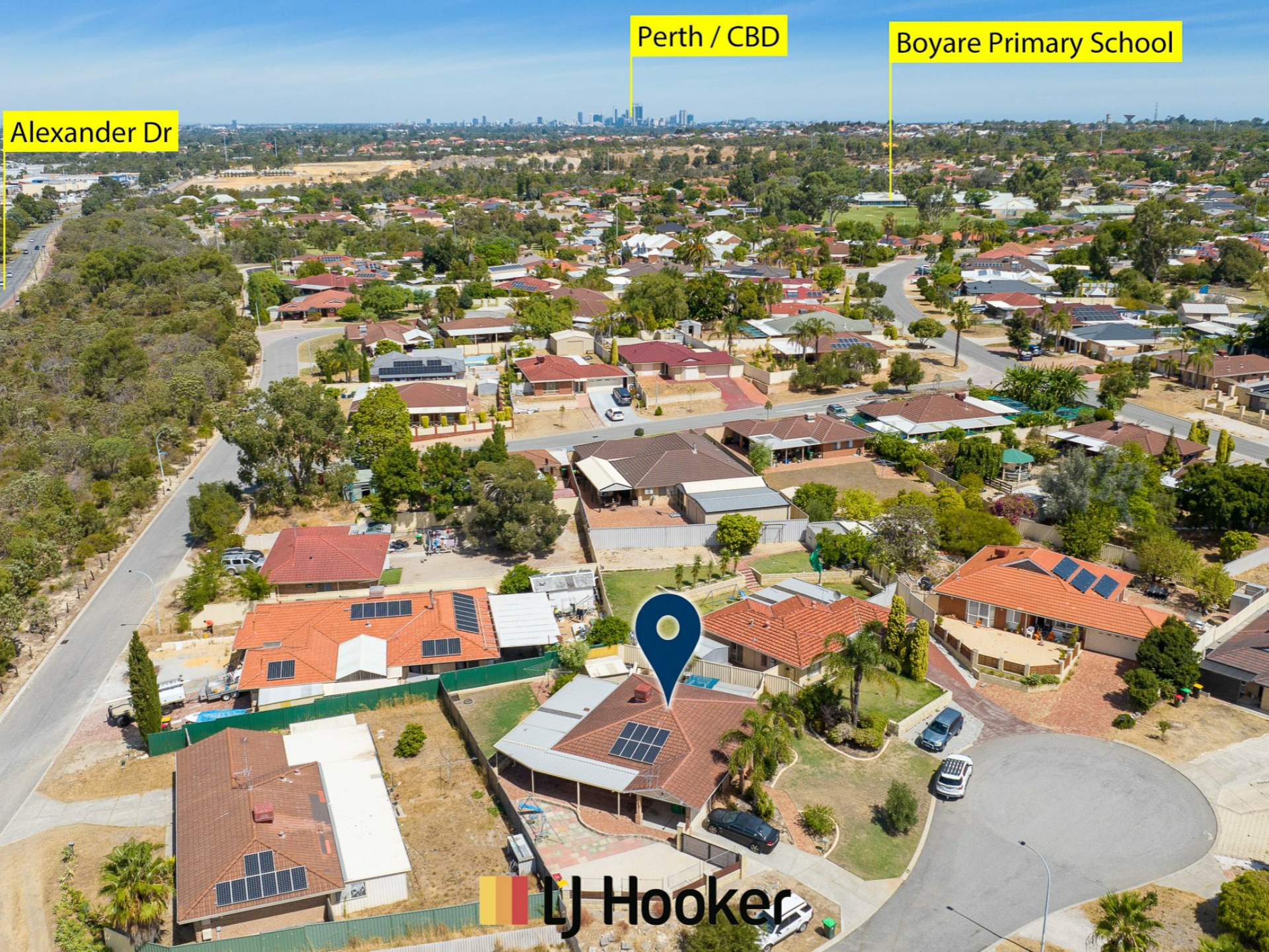 6 Woodbine Terrrace, MIRRABOOKA