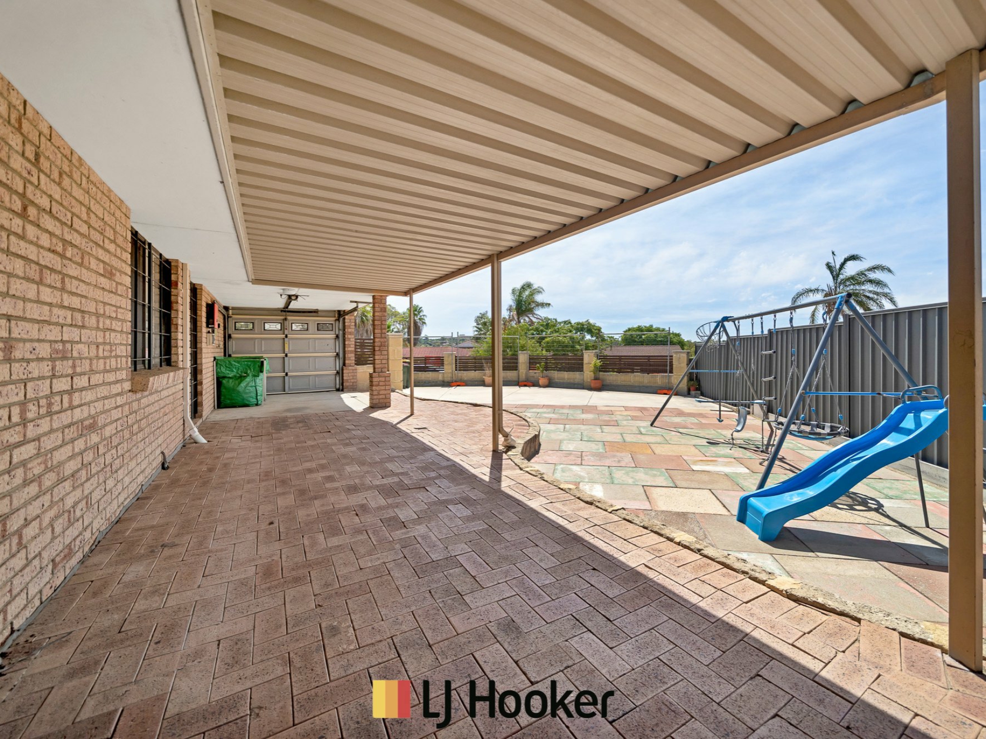 6 Woodbine Terrrace, MIRRABOOKA