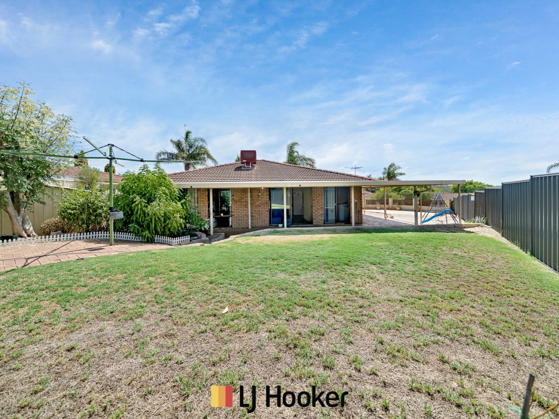 6 Woodbine Terrrace, MIRRABOOKA