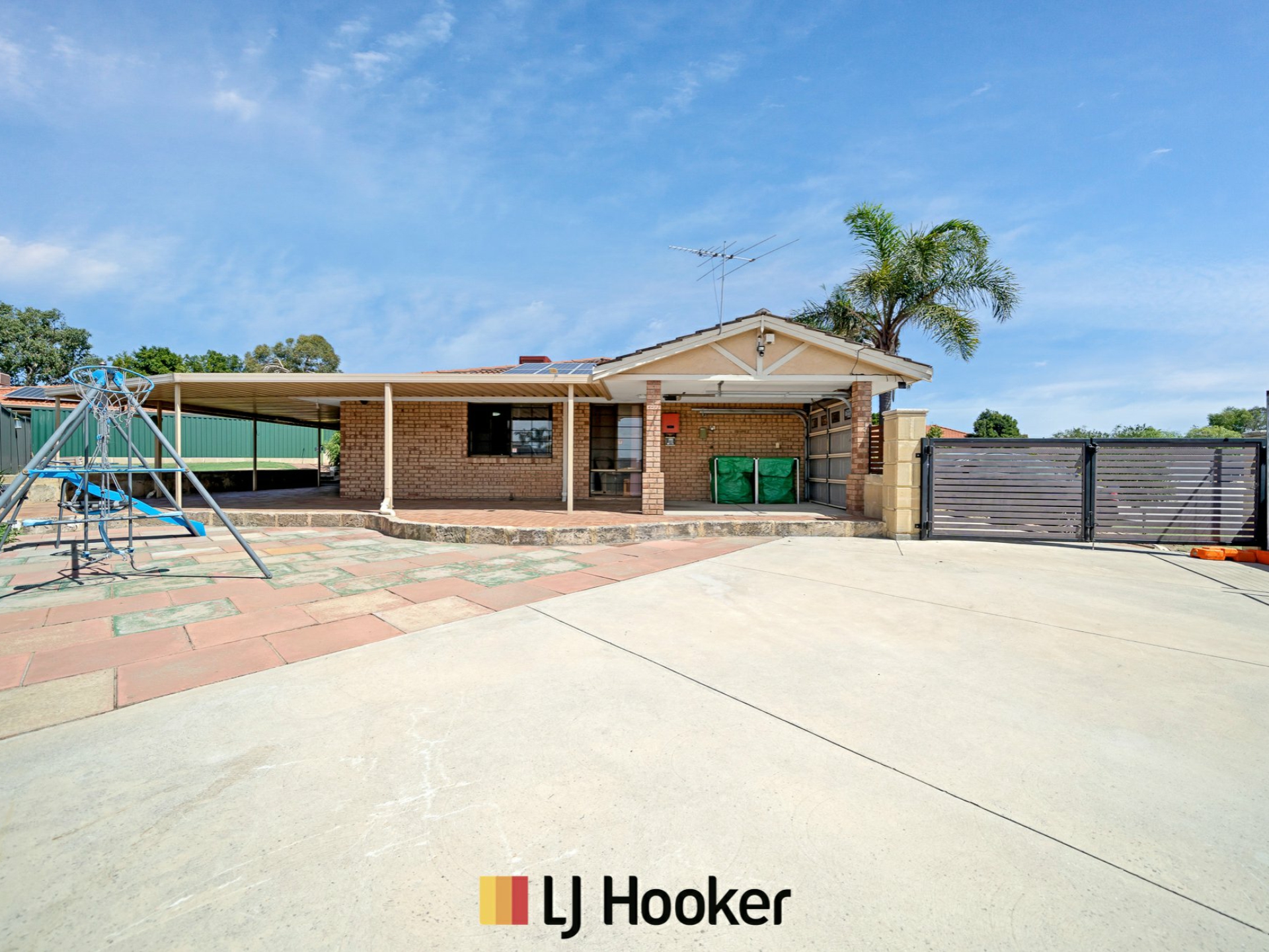 6 Woodbine Terrrace, MIRRABOOKA