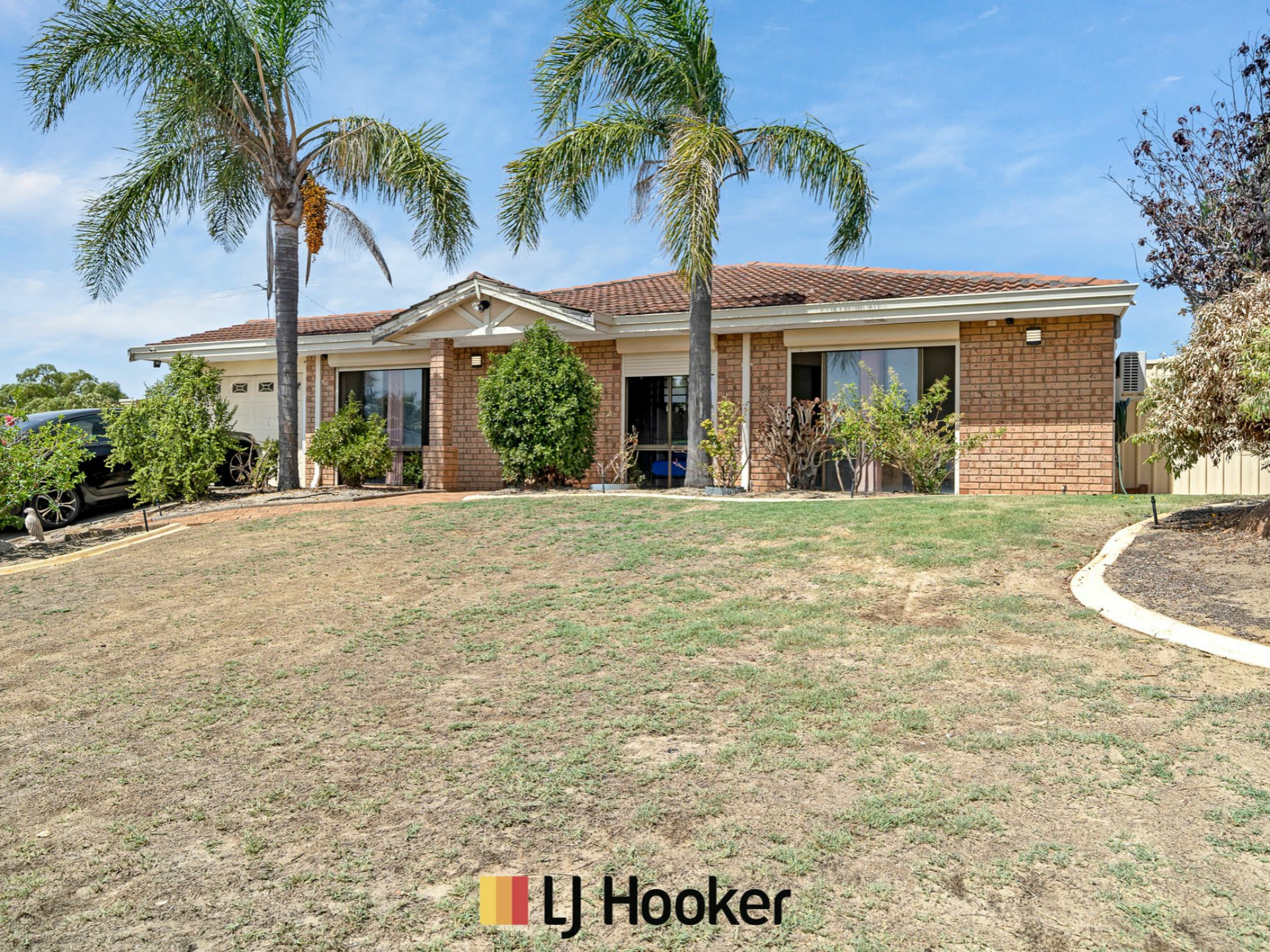 6 Woodbine Terrrace, MIRRABOOKA