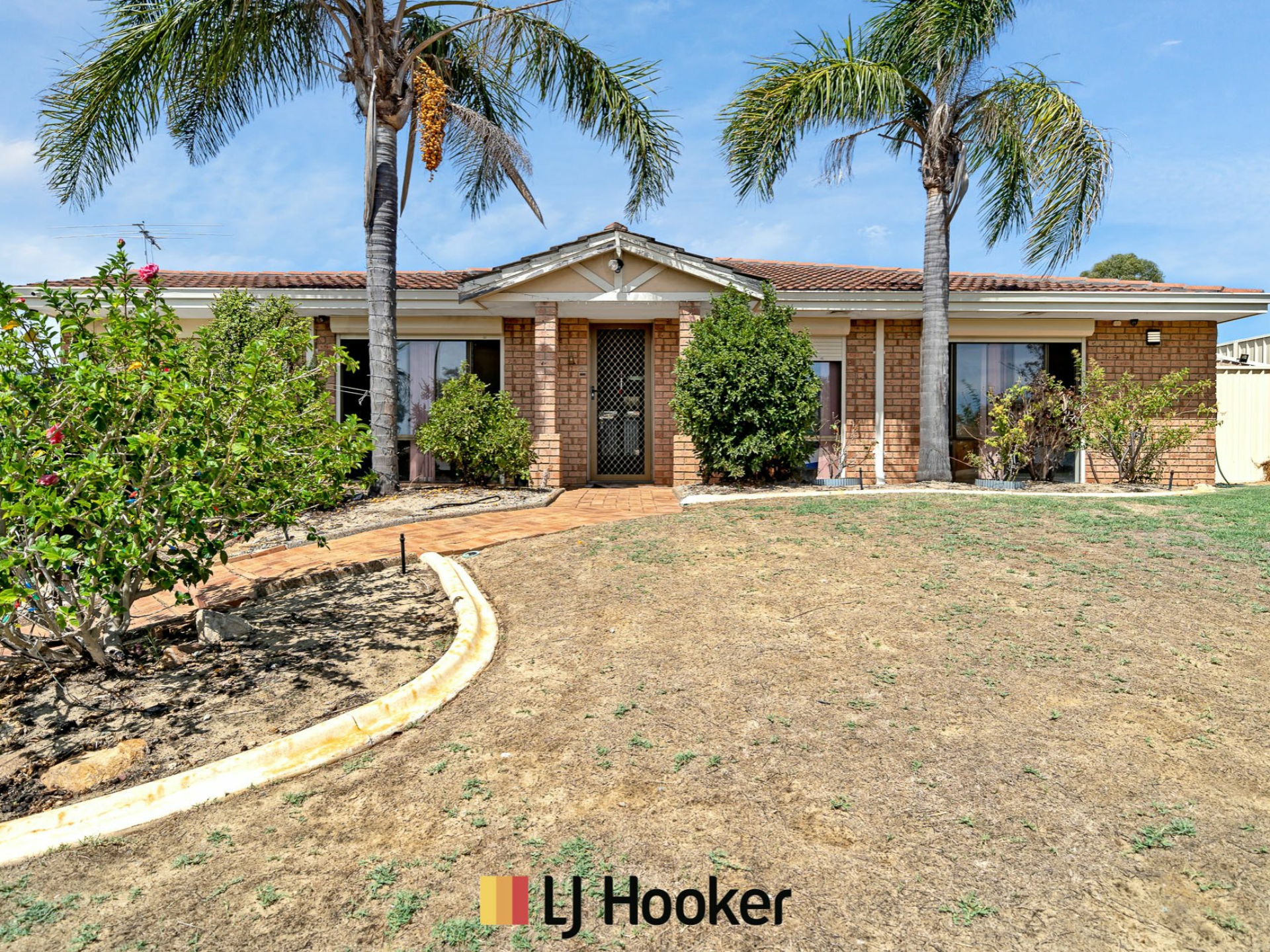 6 Woodbine Terrrace, MIRRABOOKA