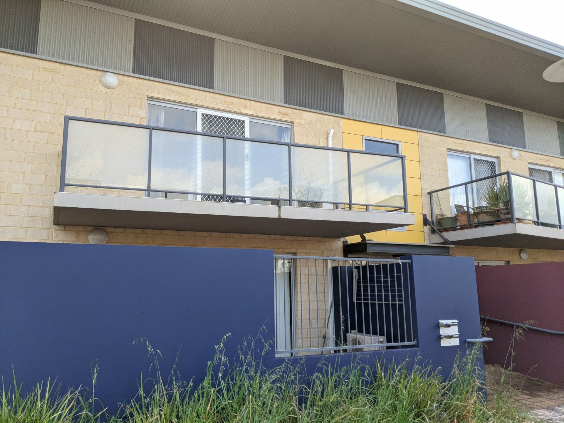 12/7 Ashbury Cr, MIRRABOOKA