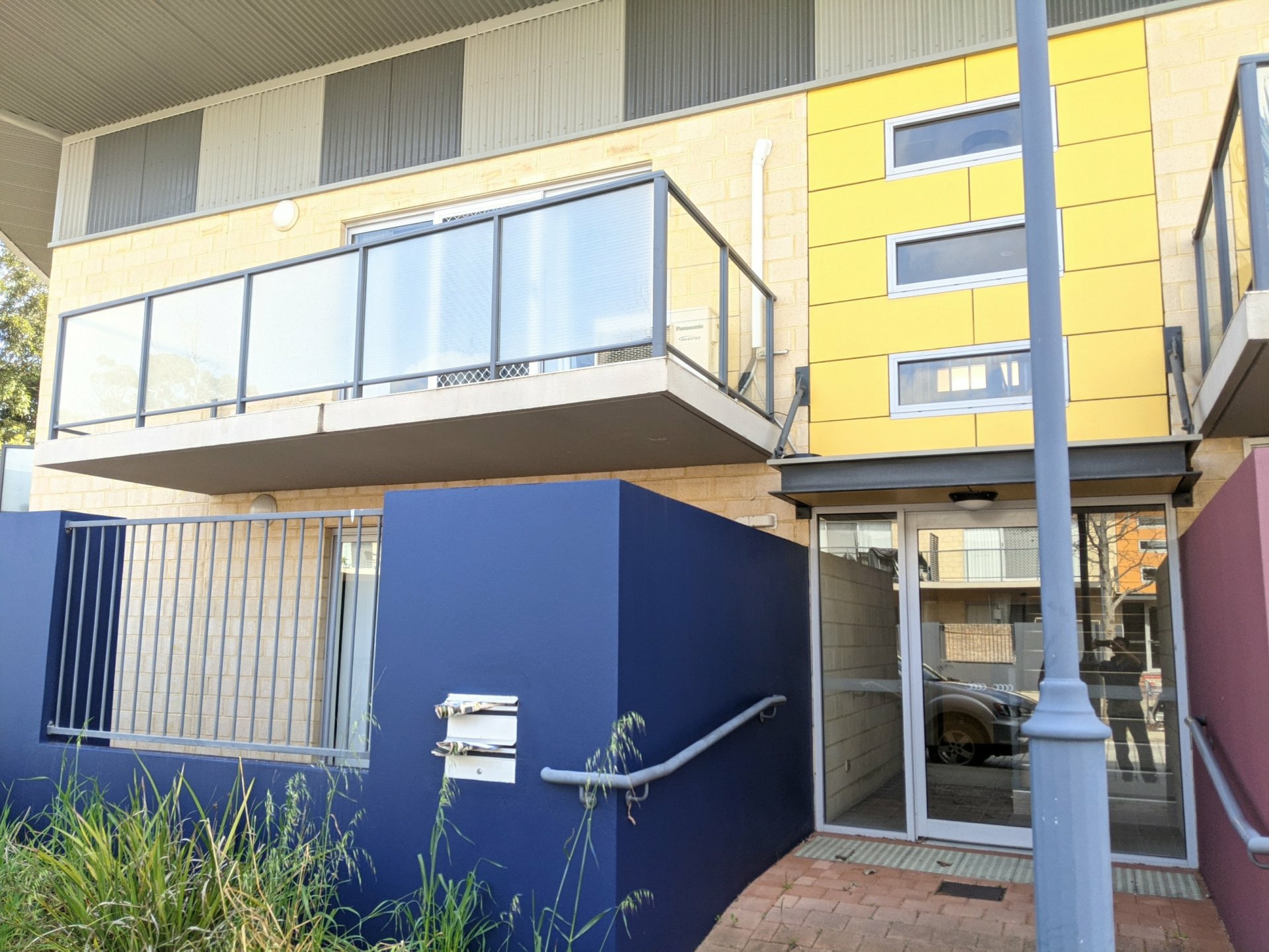 12/7 Ashbury Cr, MIRRABOOKA