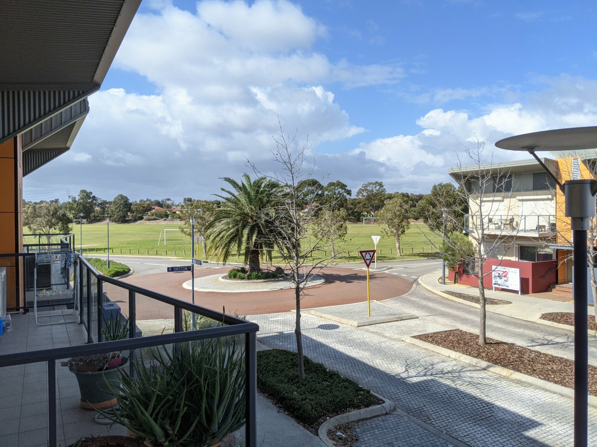 12/7 Ashbury Cr, MIRRABOOKA