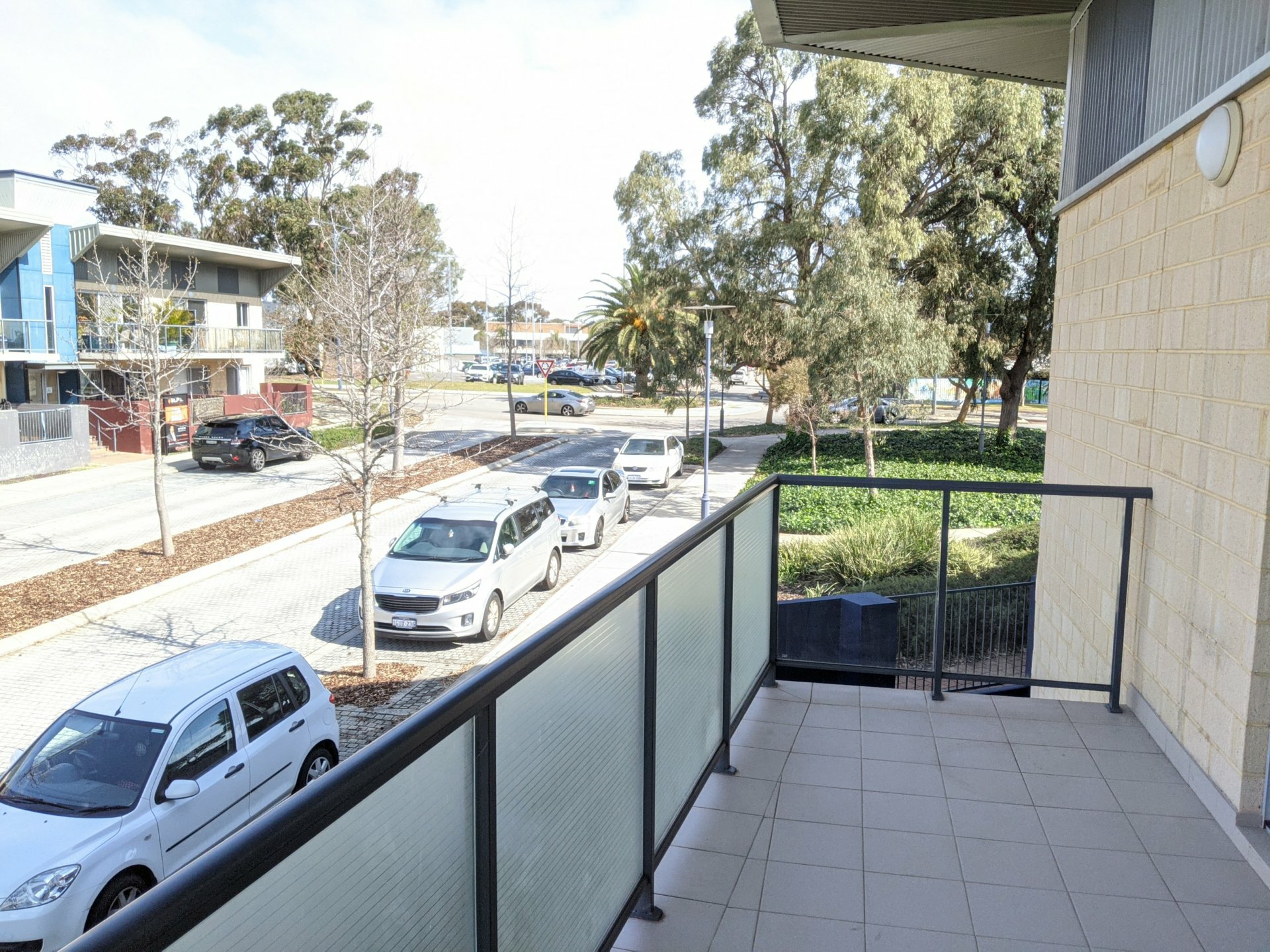 12/7 Ashbury Cr, MIRRABOOKA