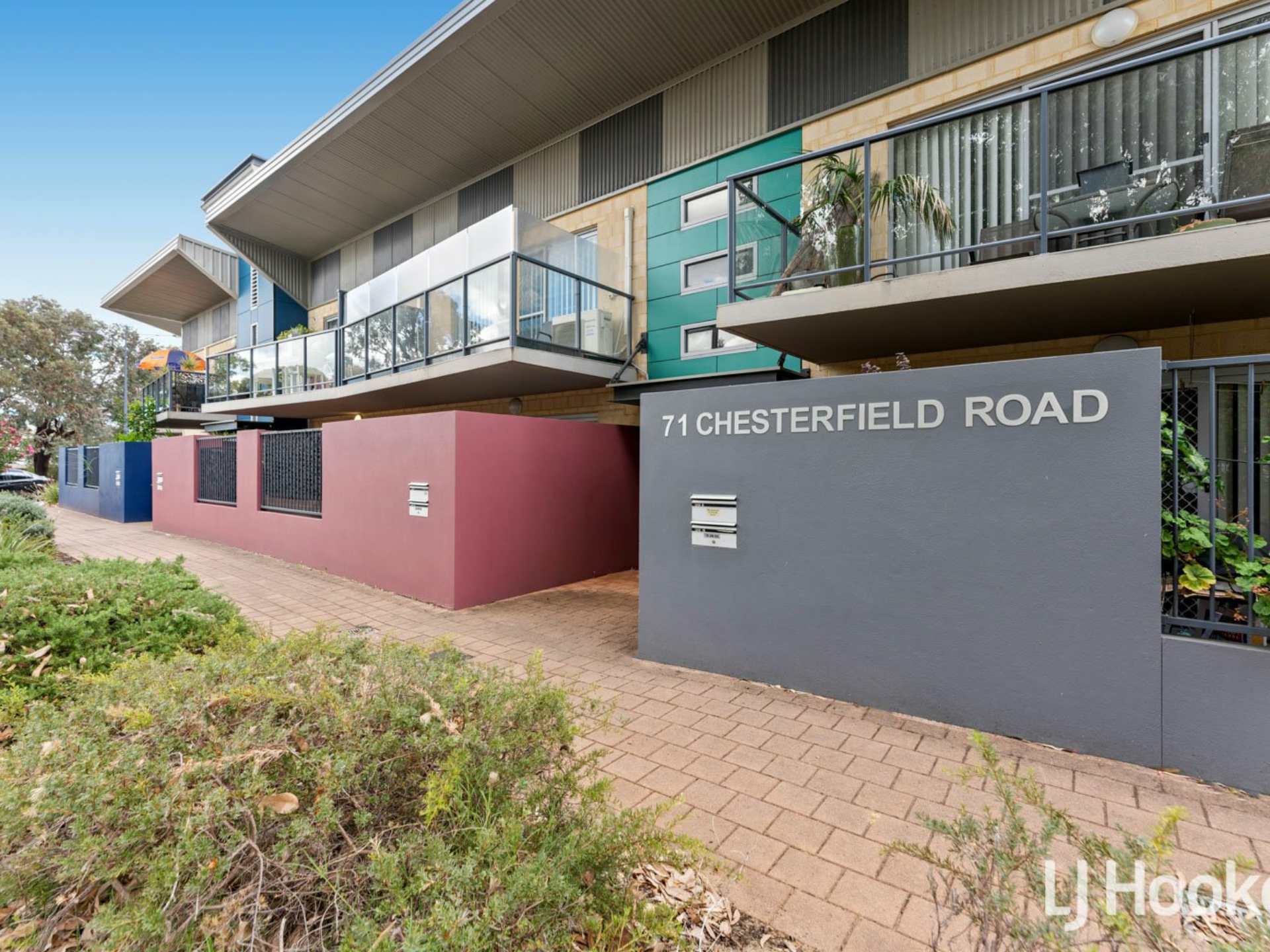 Apartment 6/71 Chesterfield Road, Mirrabooka