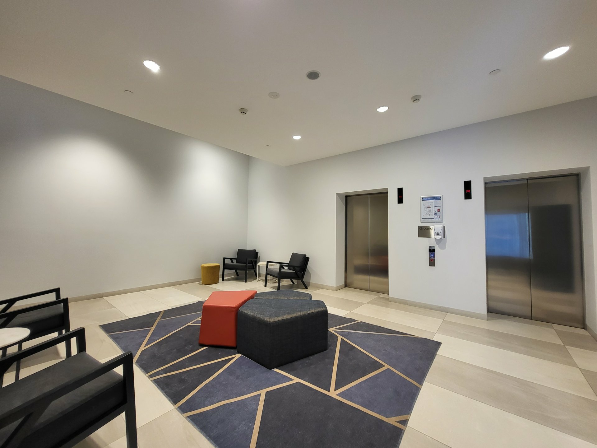 2206 380 Murray Street, PERTH