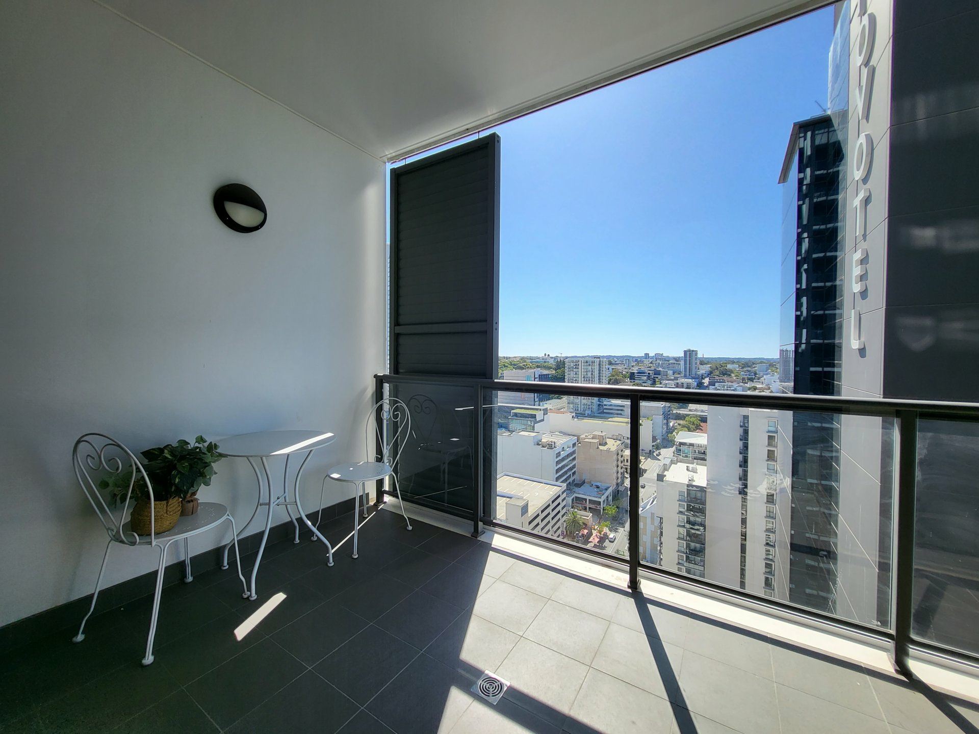 2206 380 Murray Street, PERTH
