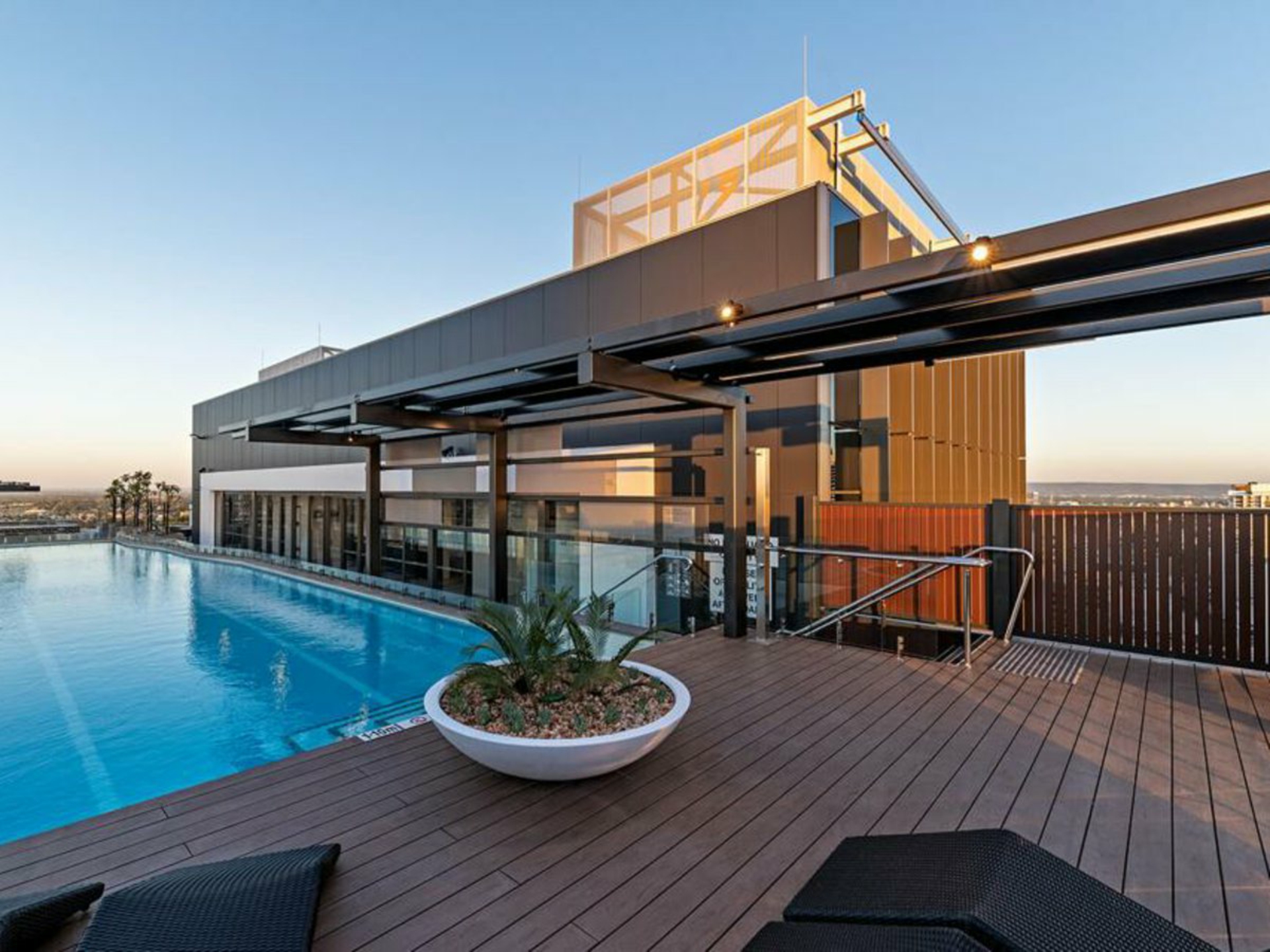 2206 380 Murray Street, PERTH