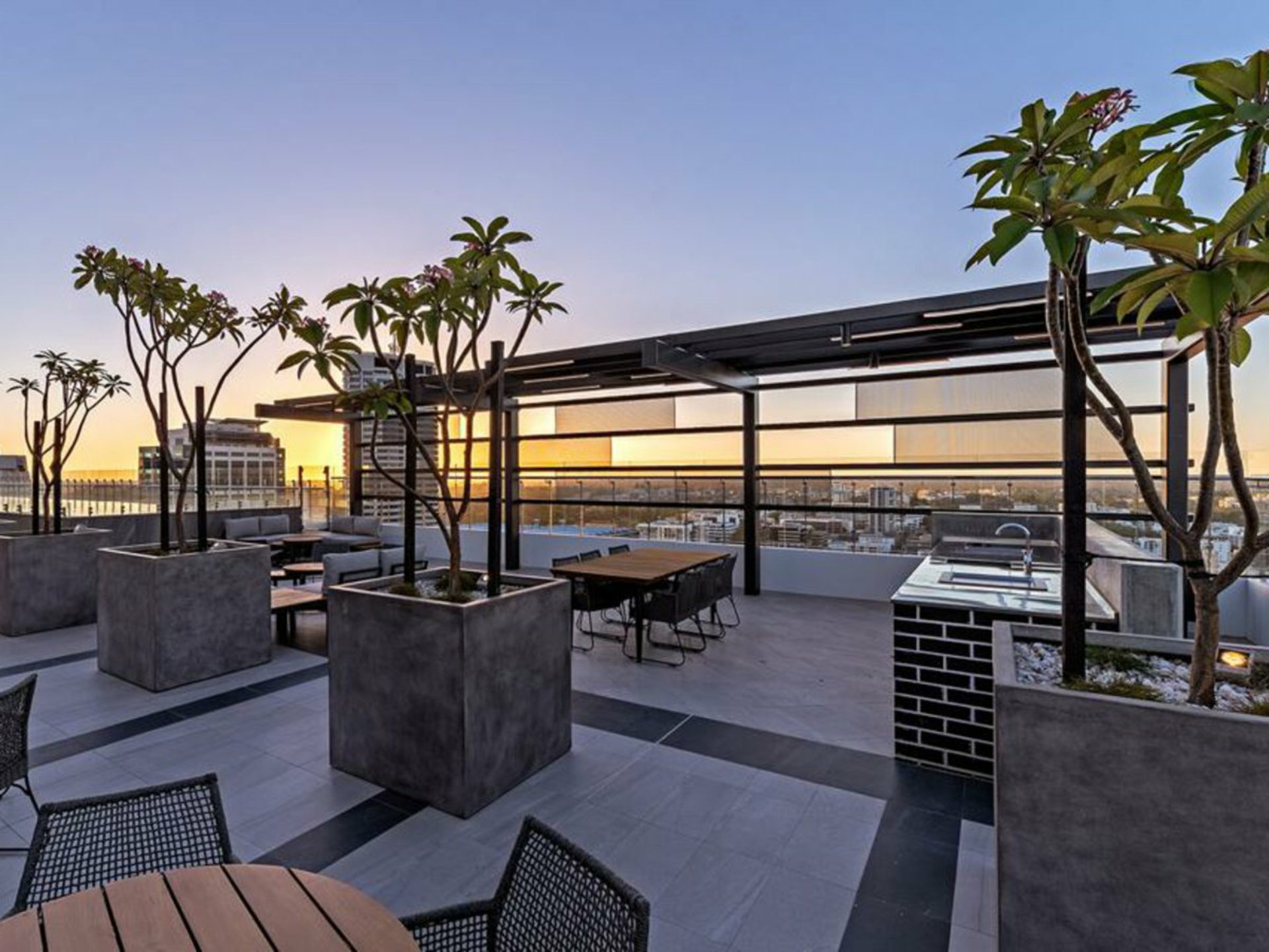 2206 380 Murray Street, PERTH