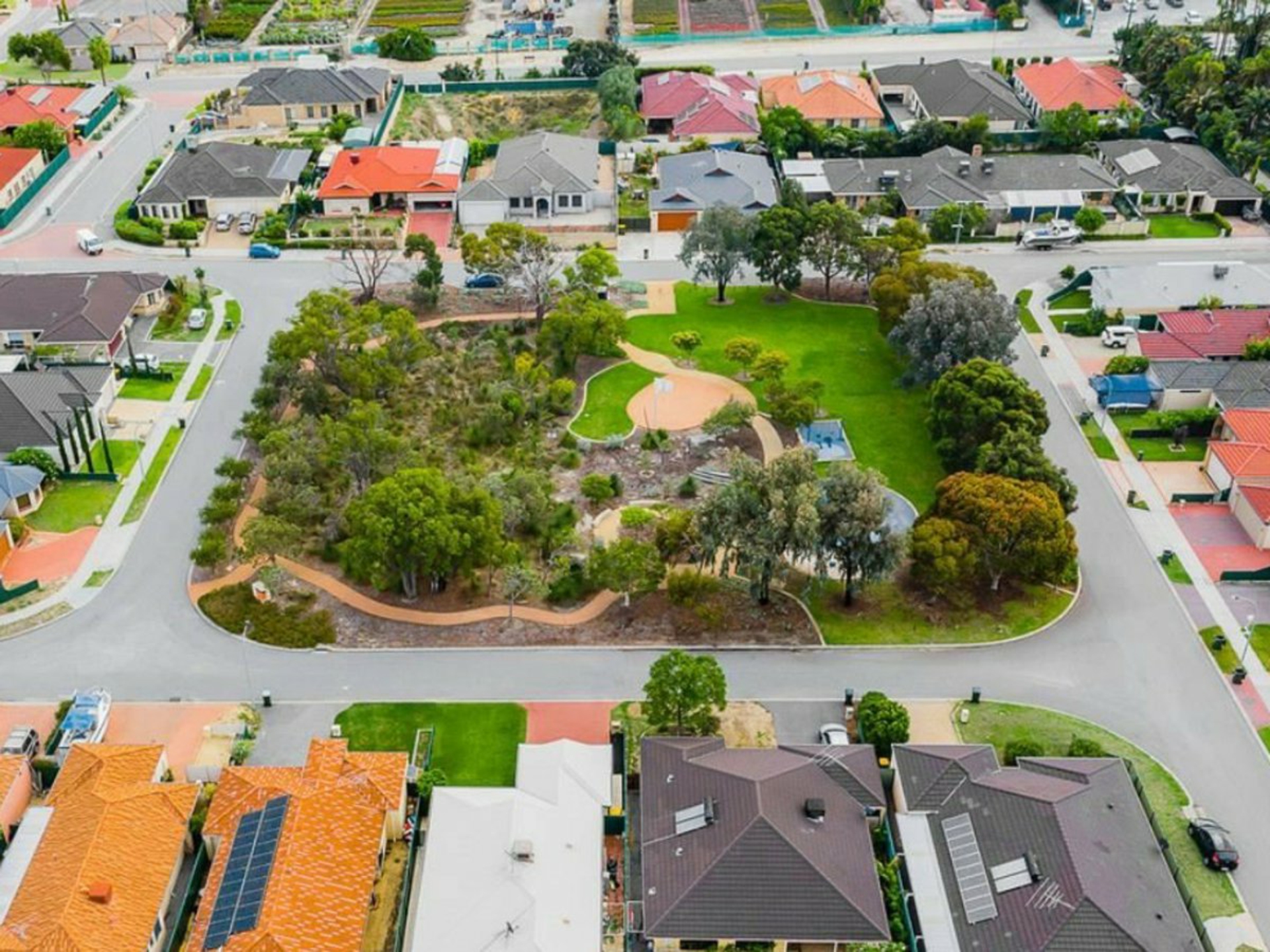 23 James Gilmour Way, DARCH