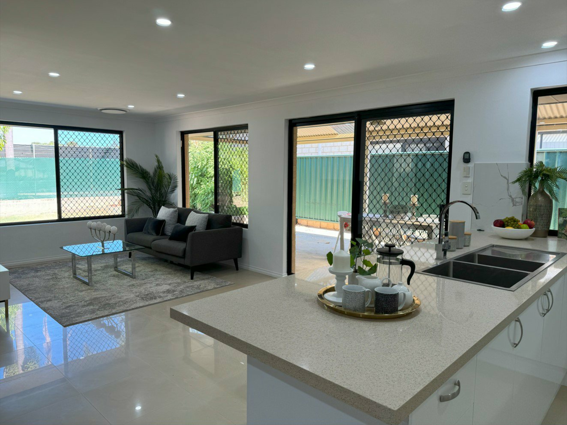 23 James Gilmour Way, DARCH