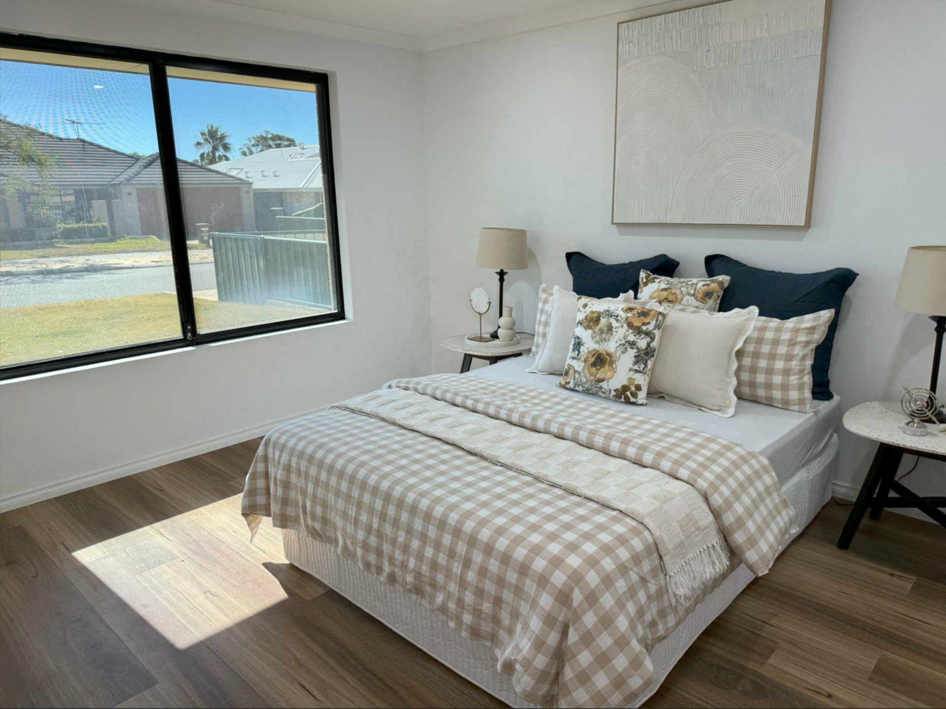 23 James Gilmour Way, DARCH