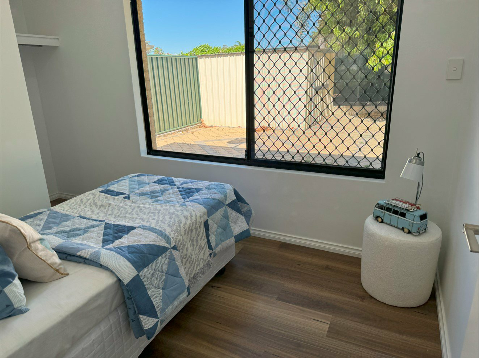 23 James Gilmour Way, DARCH