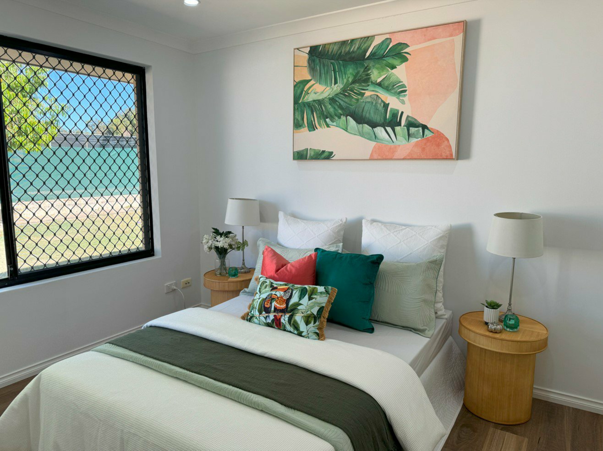 23 James Gilmour Way, DARCH