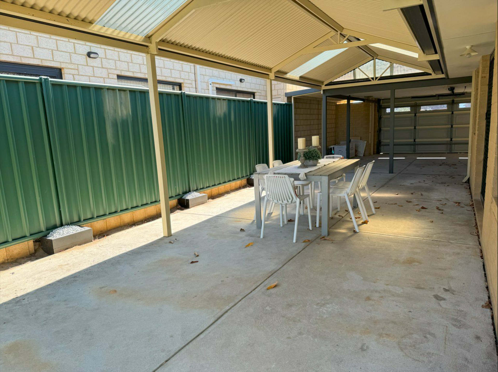 23 James Gilmour Way, DARCH