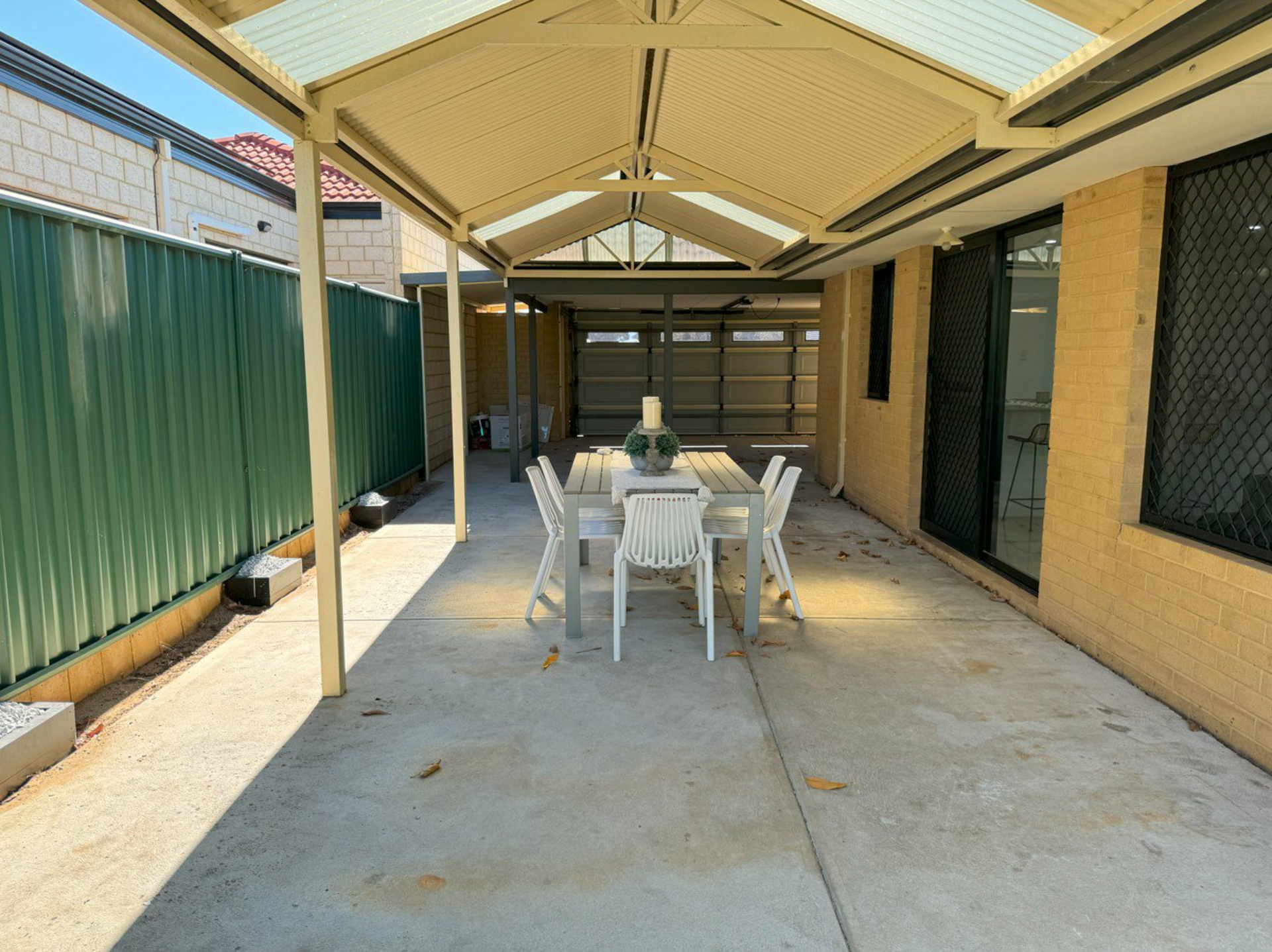 23 James Gilmour Way, DARCH