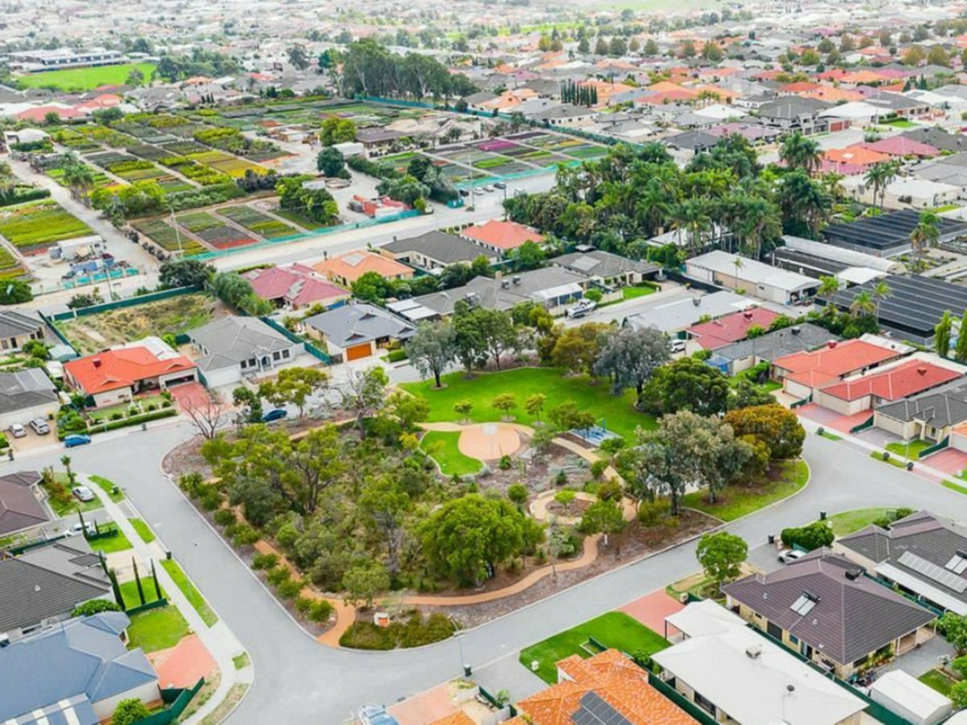 23 James Gilmour Way, DARCH