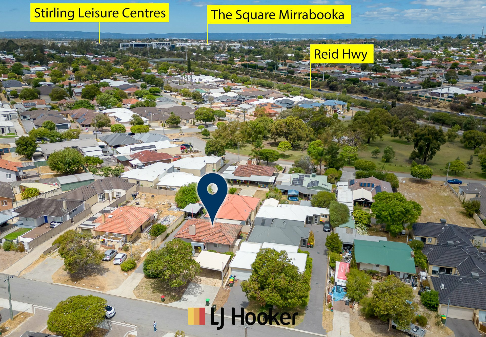 20 Playden Way, BALGA