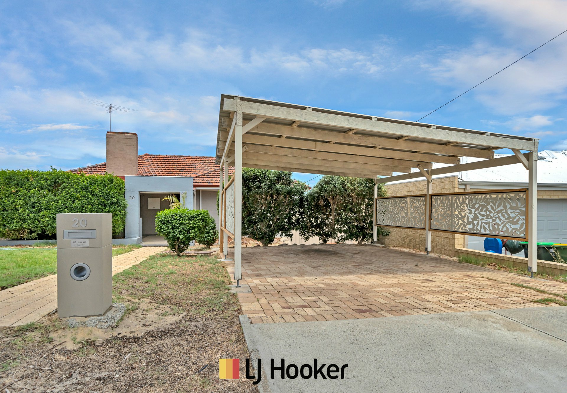 20 Playden Way, BALGA