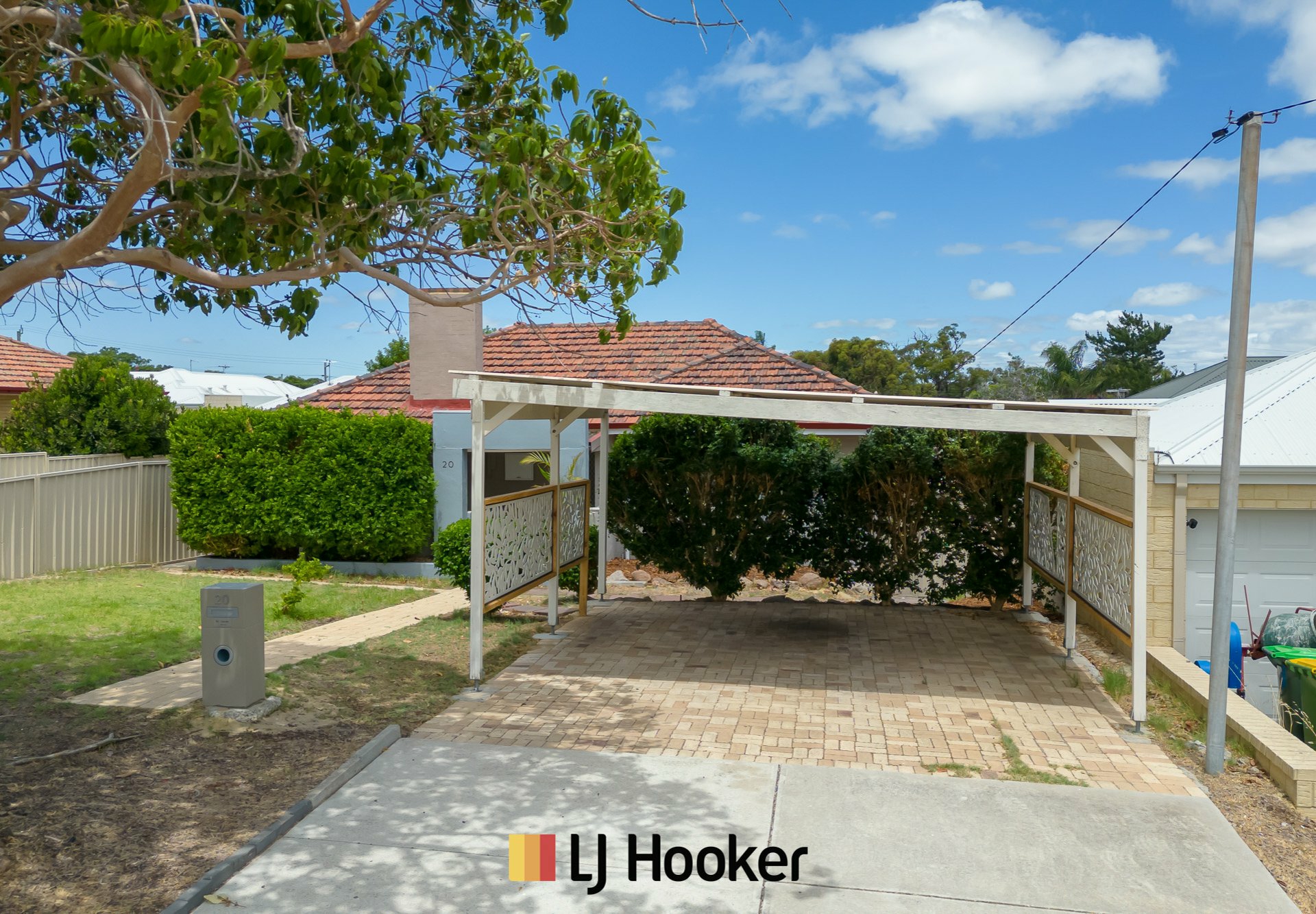 20 Playden Way, BALGA