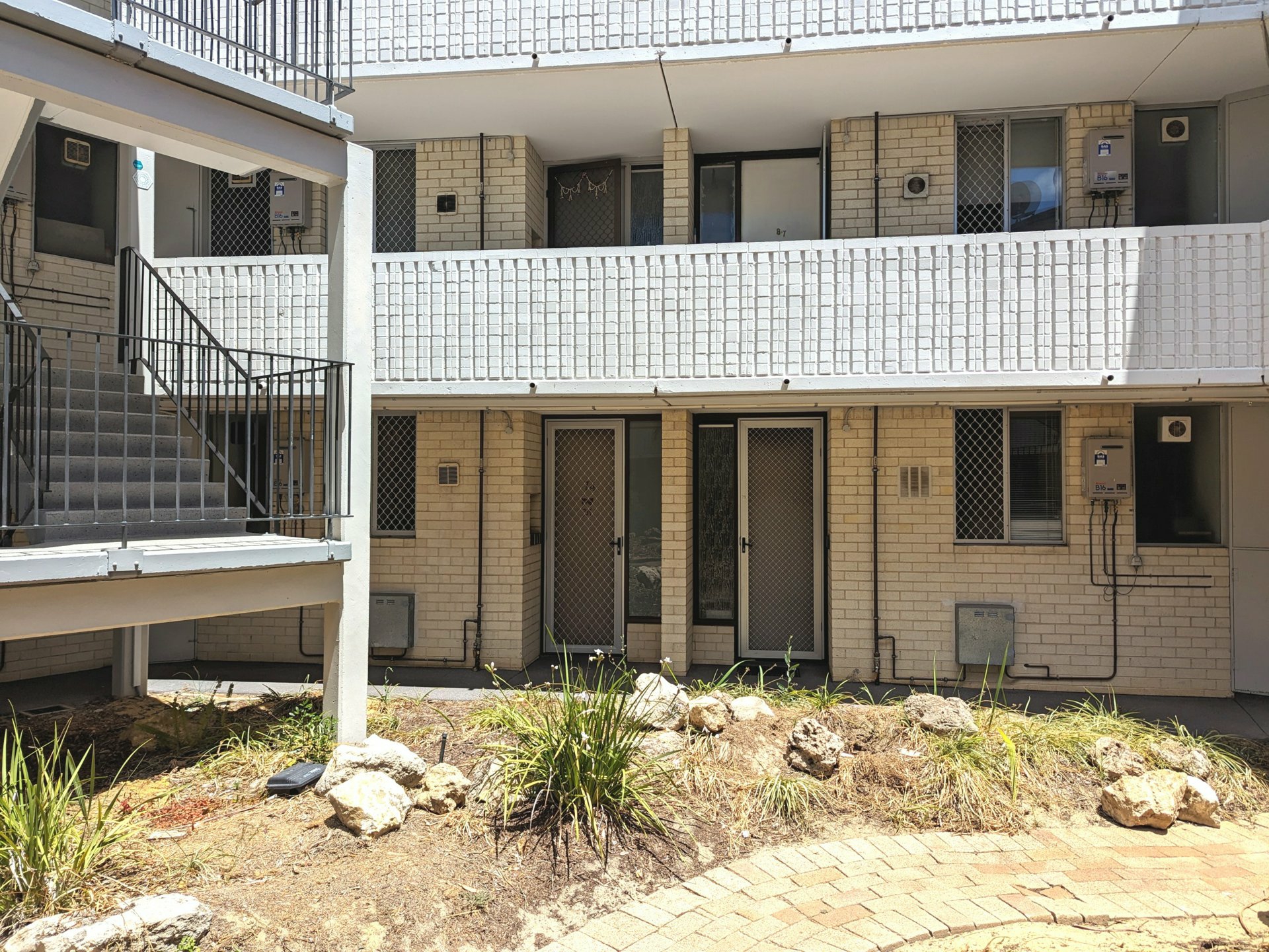 74/81 King William St, BAYSWATER