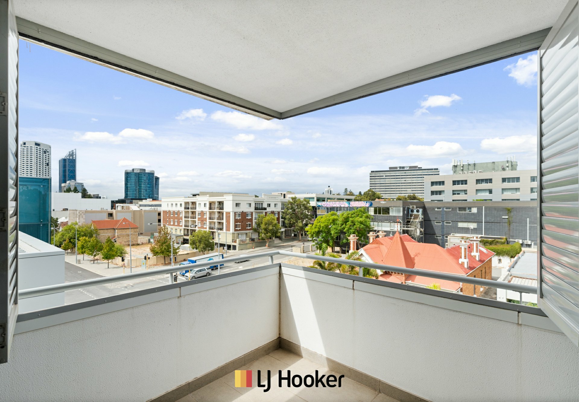 56/1178 Hay Street, WEST PERTH