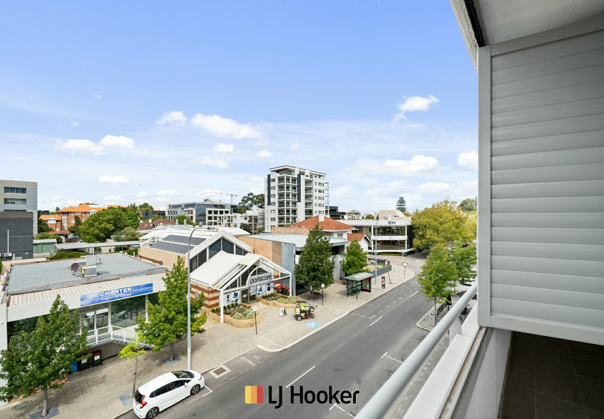56/1178 Hay Street, WEST PERTH