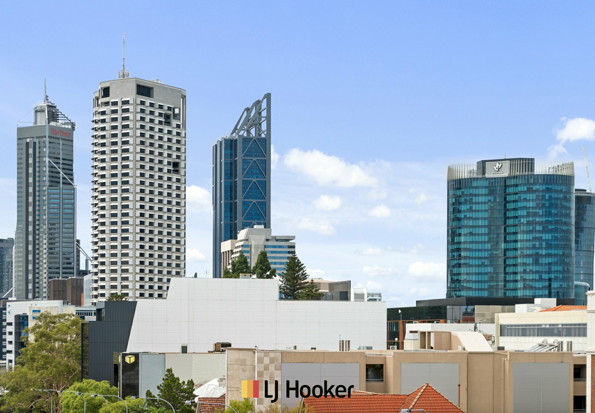56/1178 Hay Street, WEST PERTH