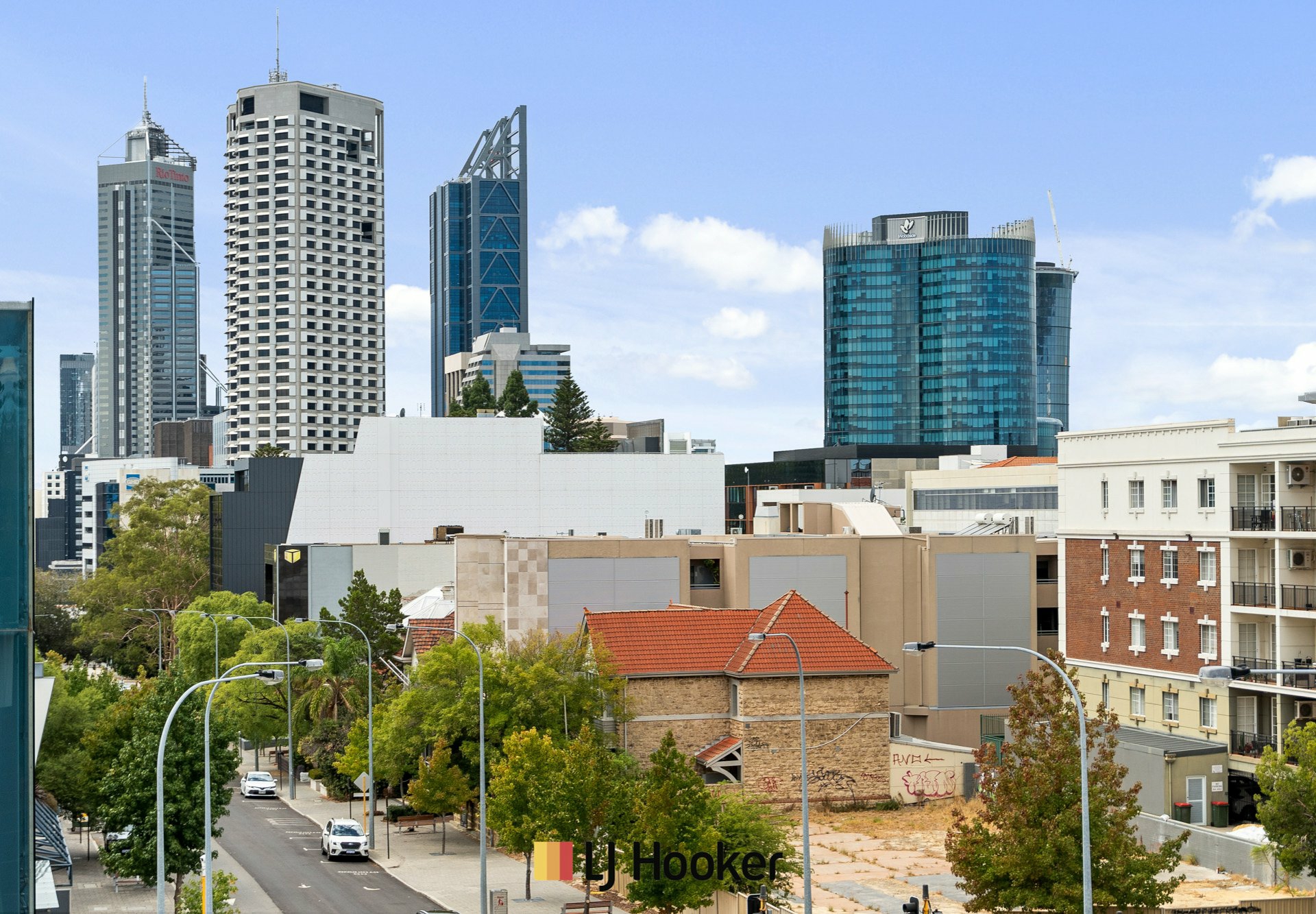 56/1178 Hay Street, WEST PERTH