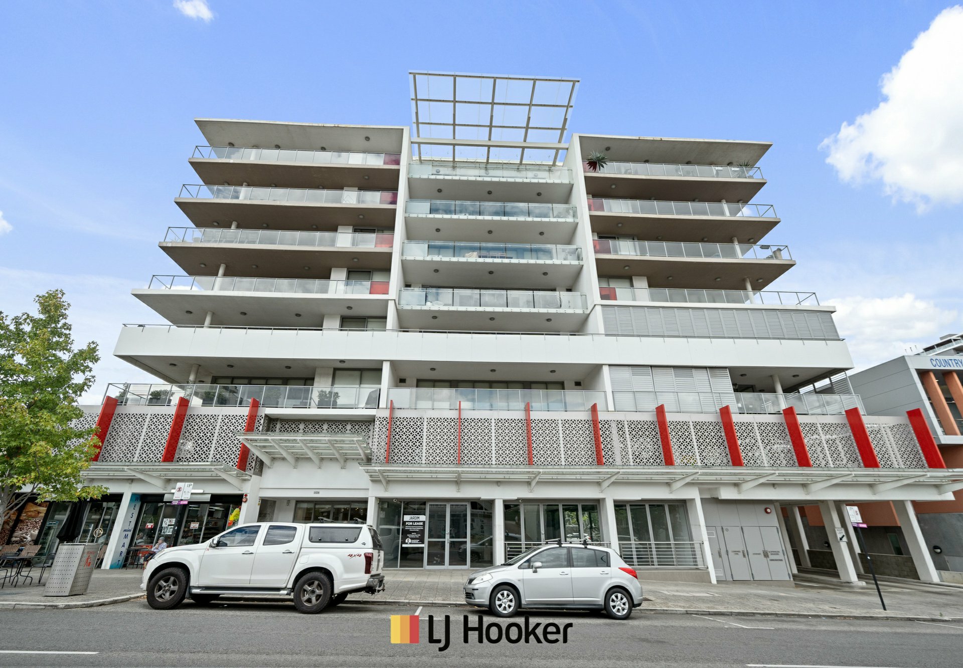 56/1178 Hay Street, WEST PERTH