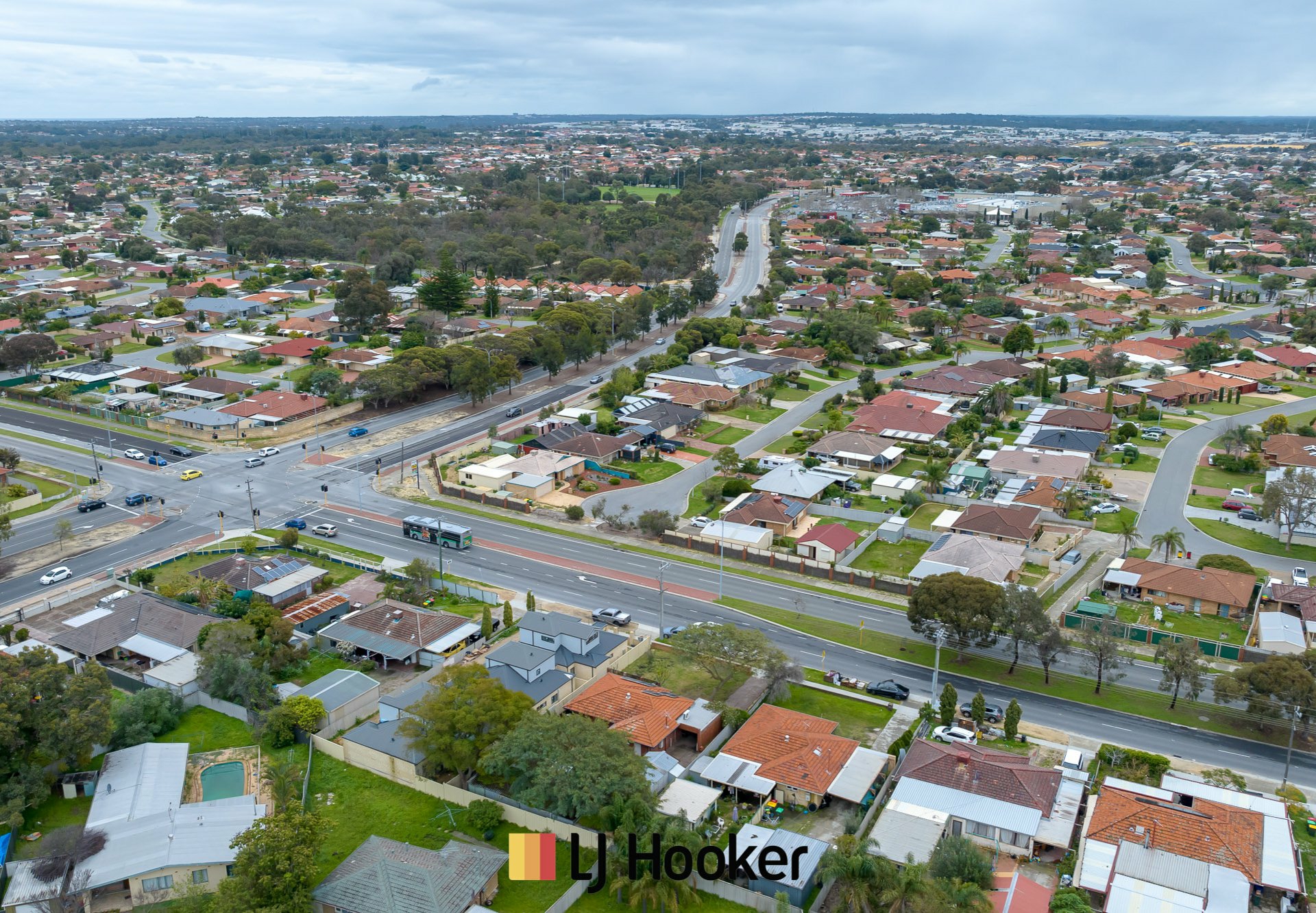 288 Marangaroo Drive, Koondoola