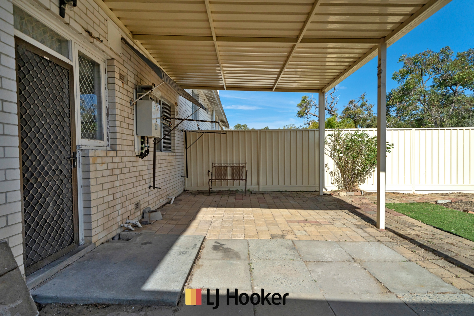 16E Wardlow Way, BALGA