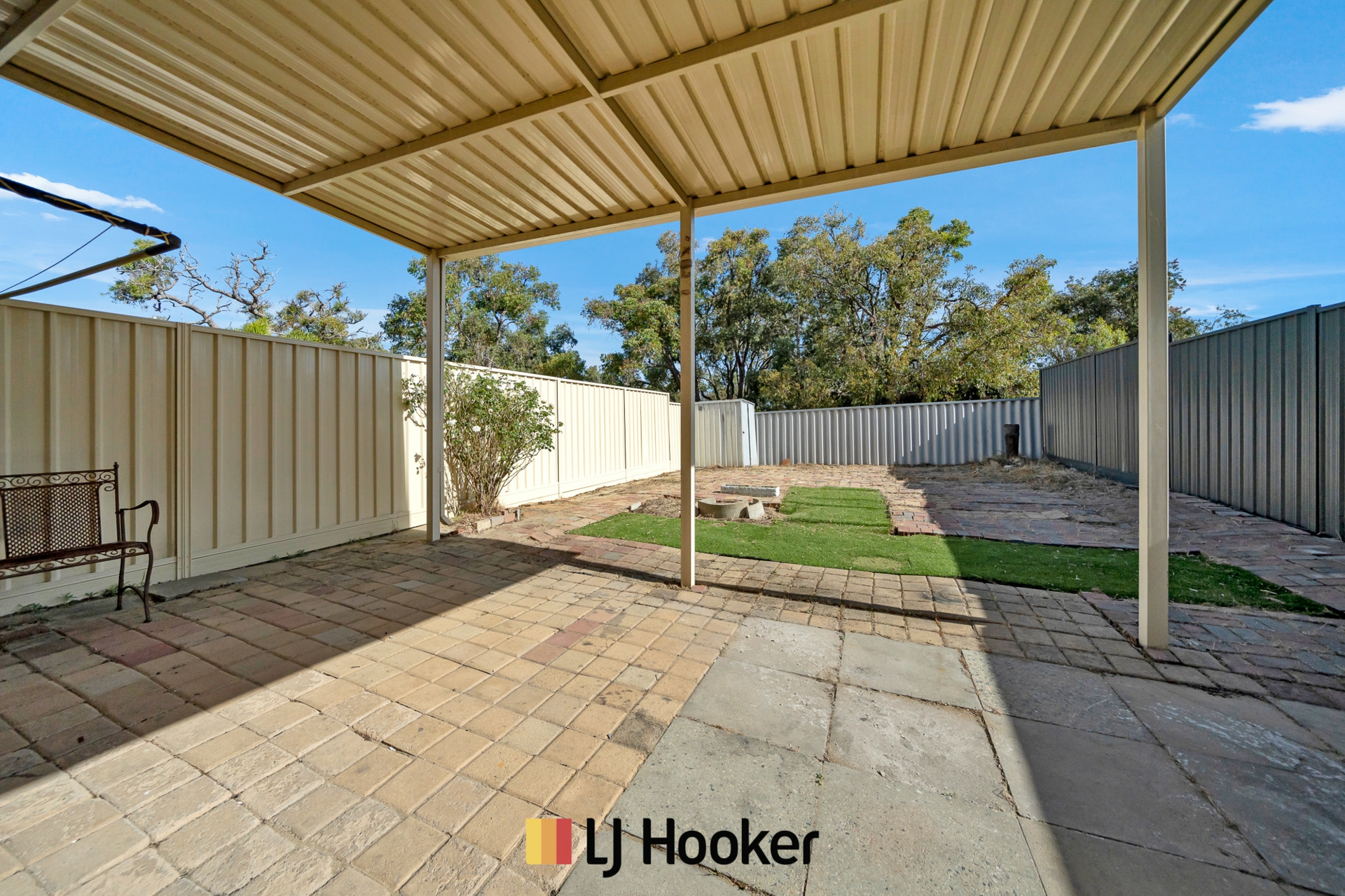 16E Wardlow Way, BALGA