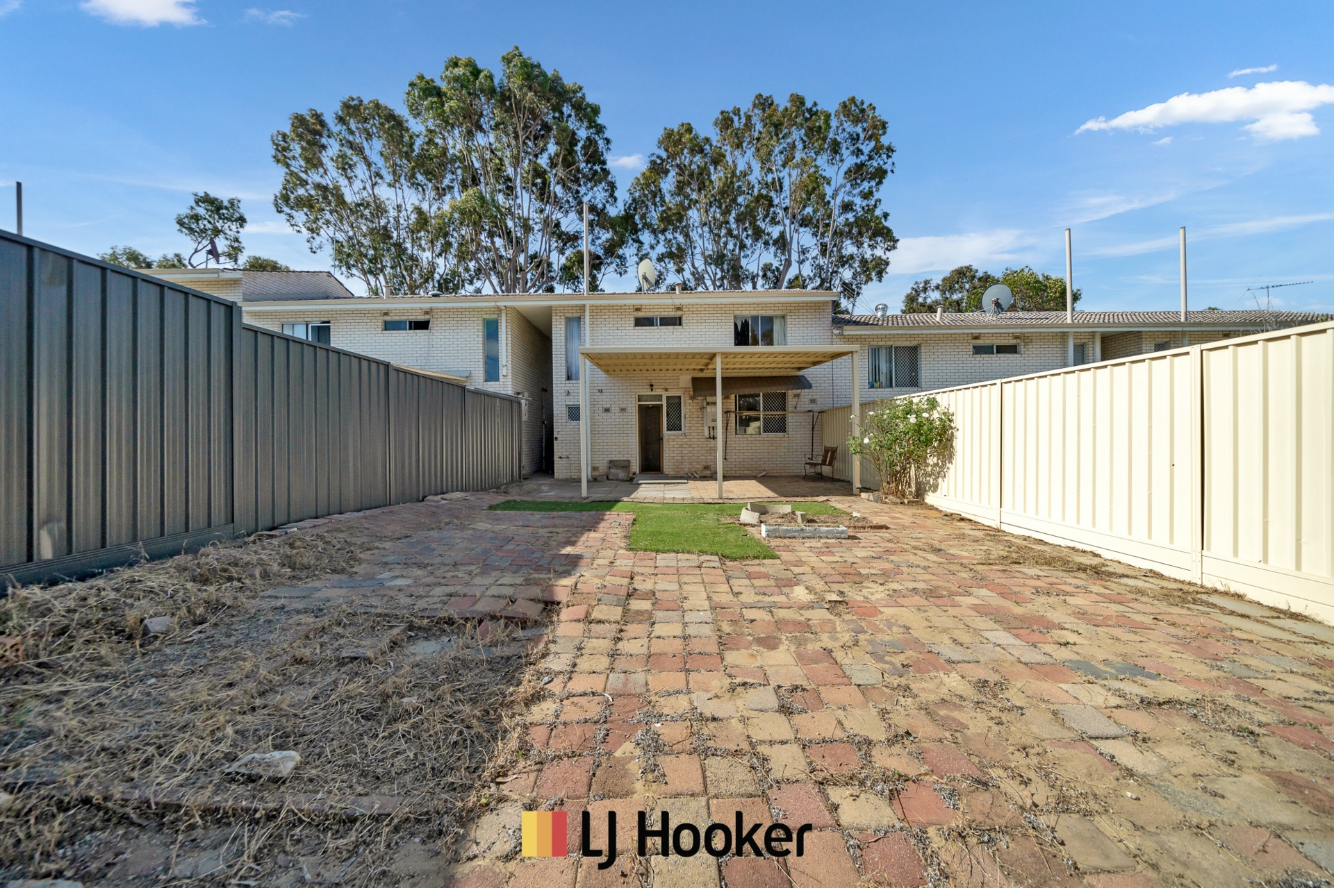 16E Wardlow Way, BALGA