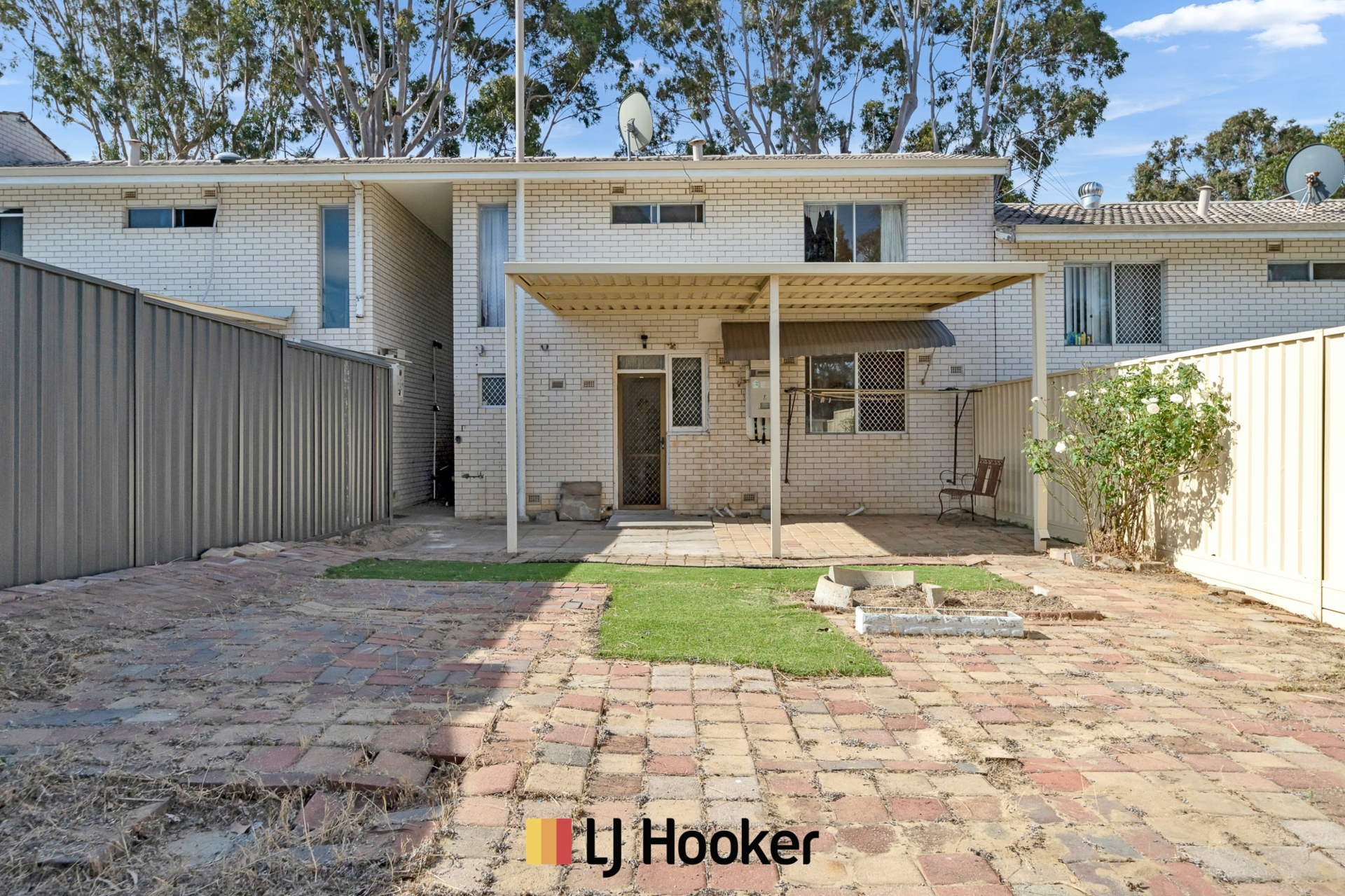 16E Wardlow Way, BALGA