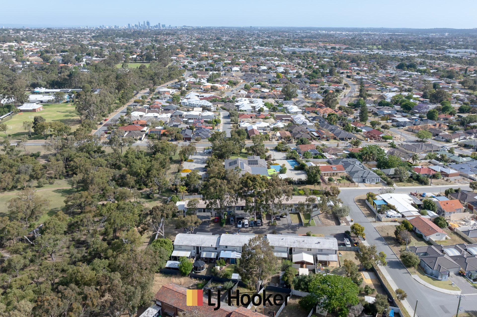 16E Wardlow Way, BALGA