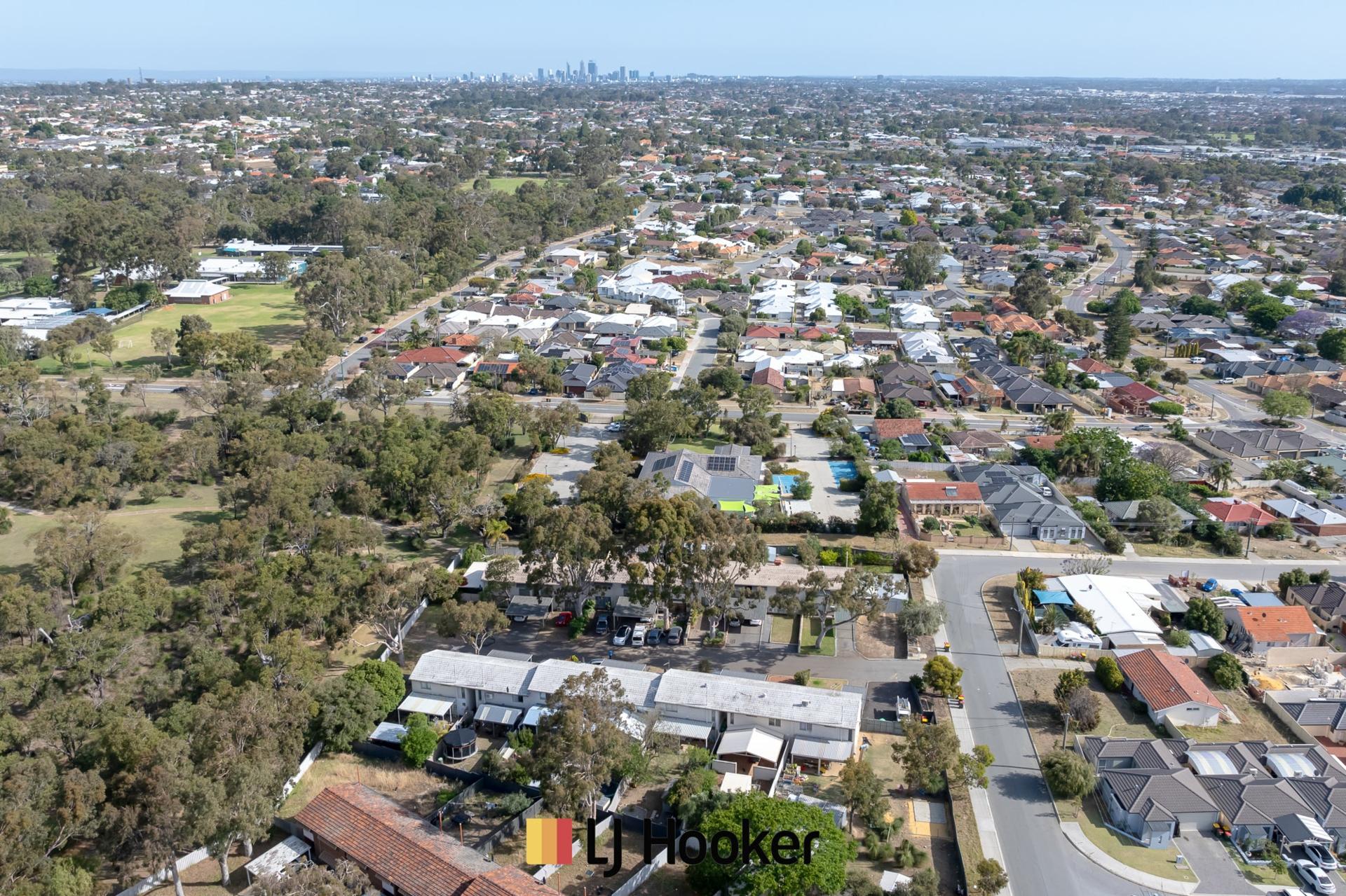 16E Wardlow Way, BALGA