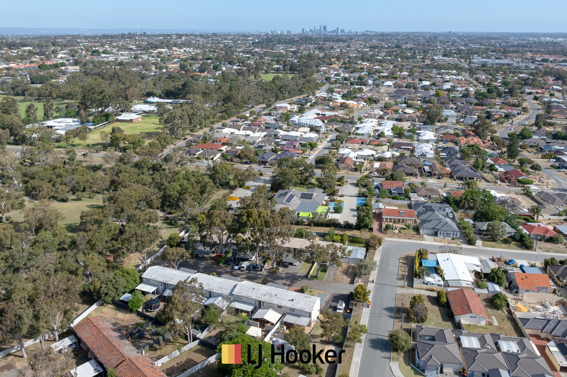 16E Wardlow Way, BALGA