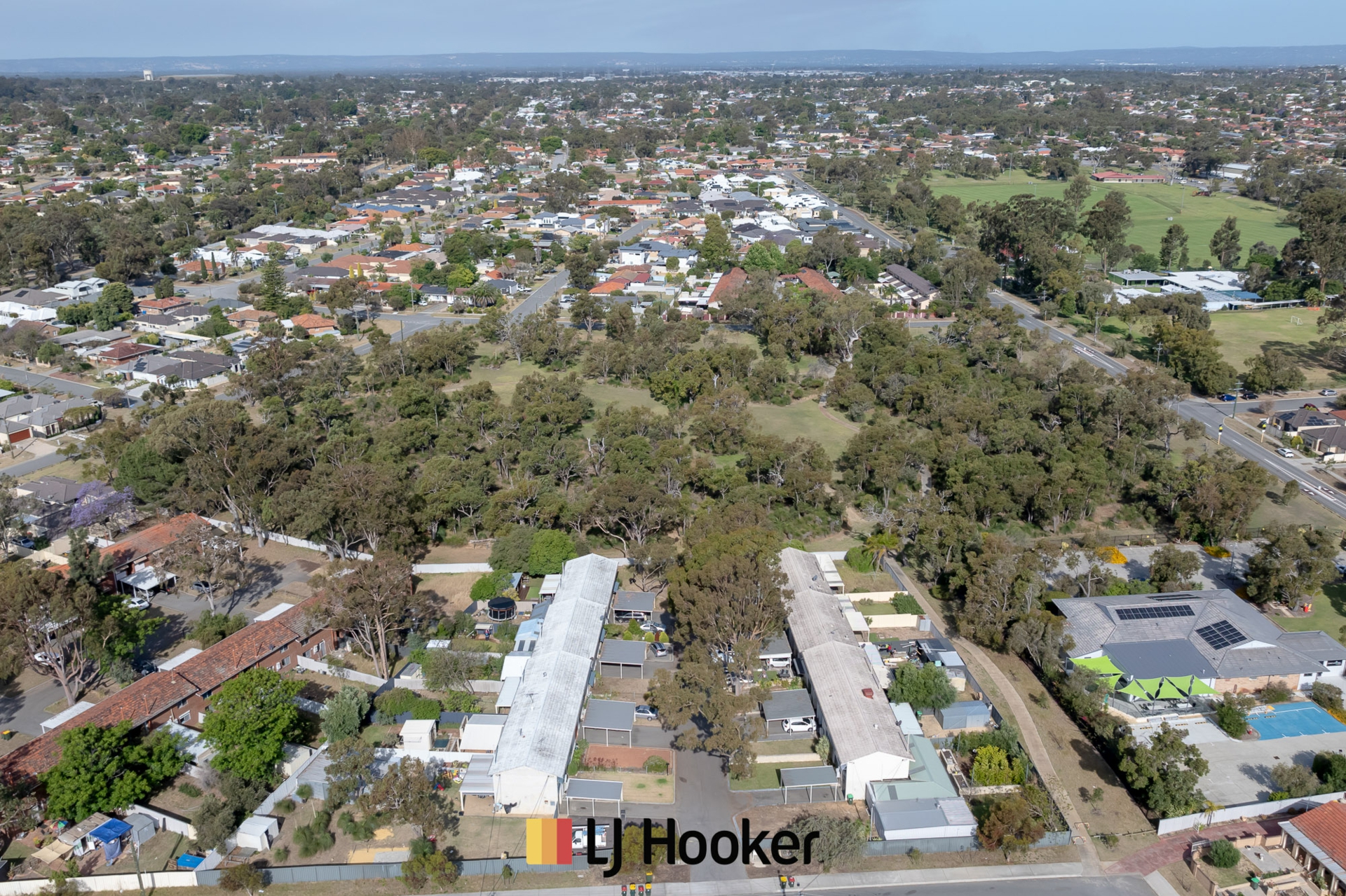 16E Wardlow Way, BALGA