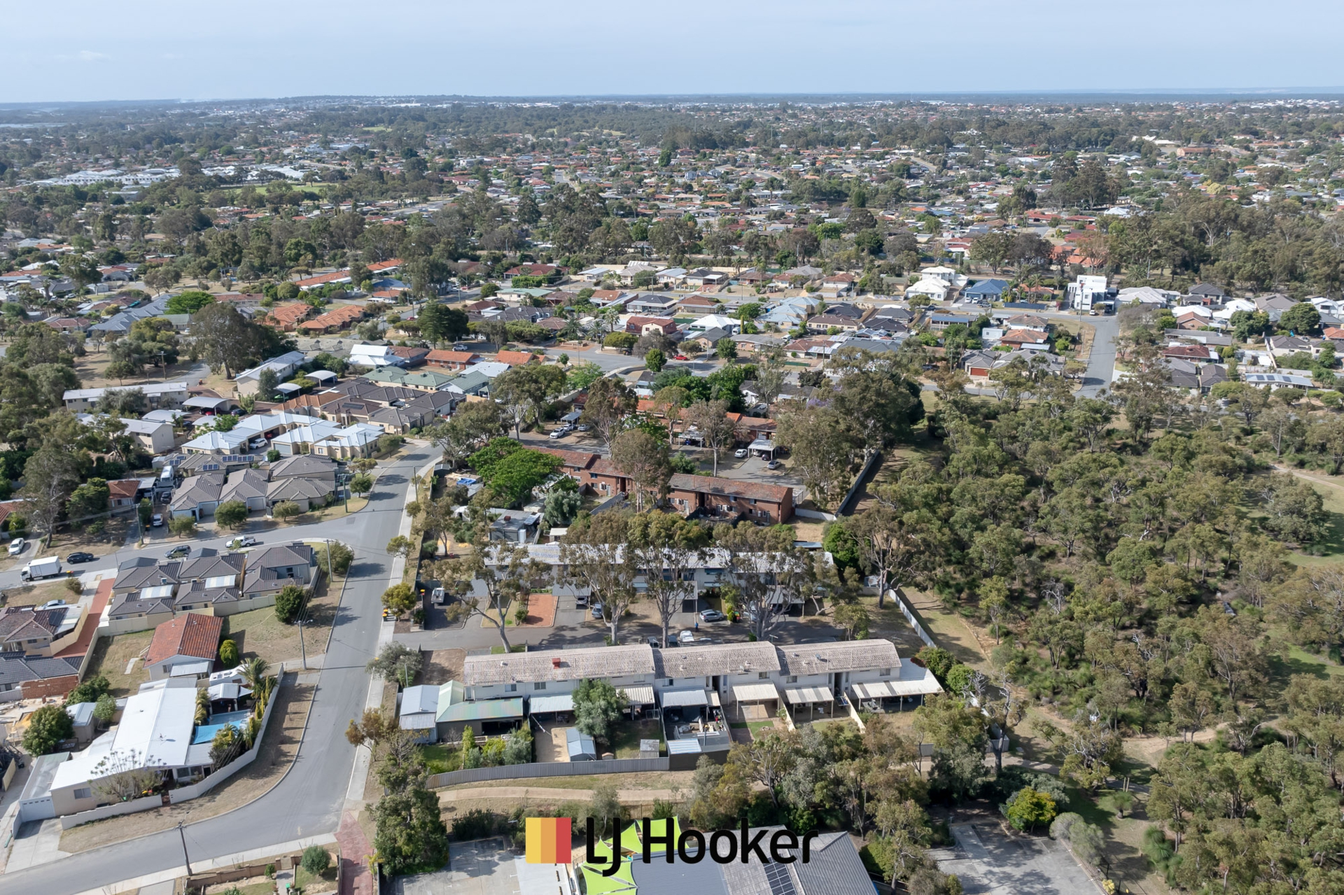 16E Wardlow Way, BALGA