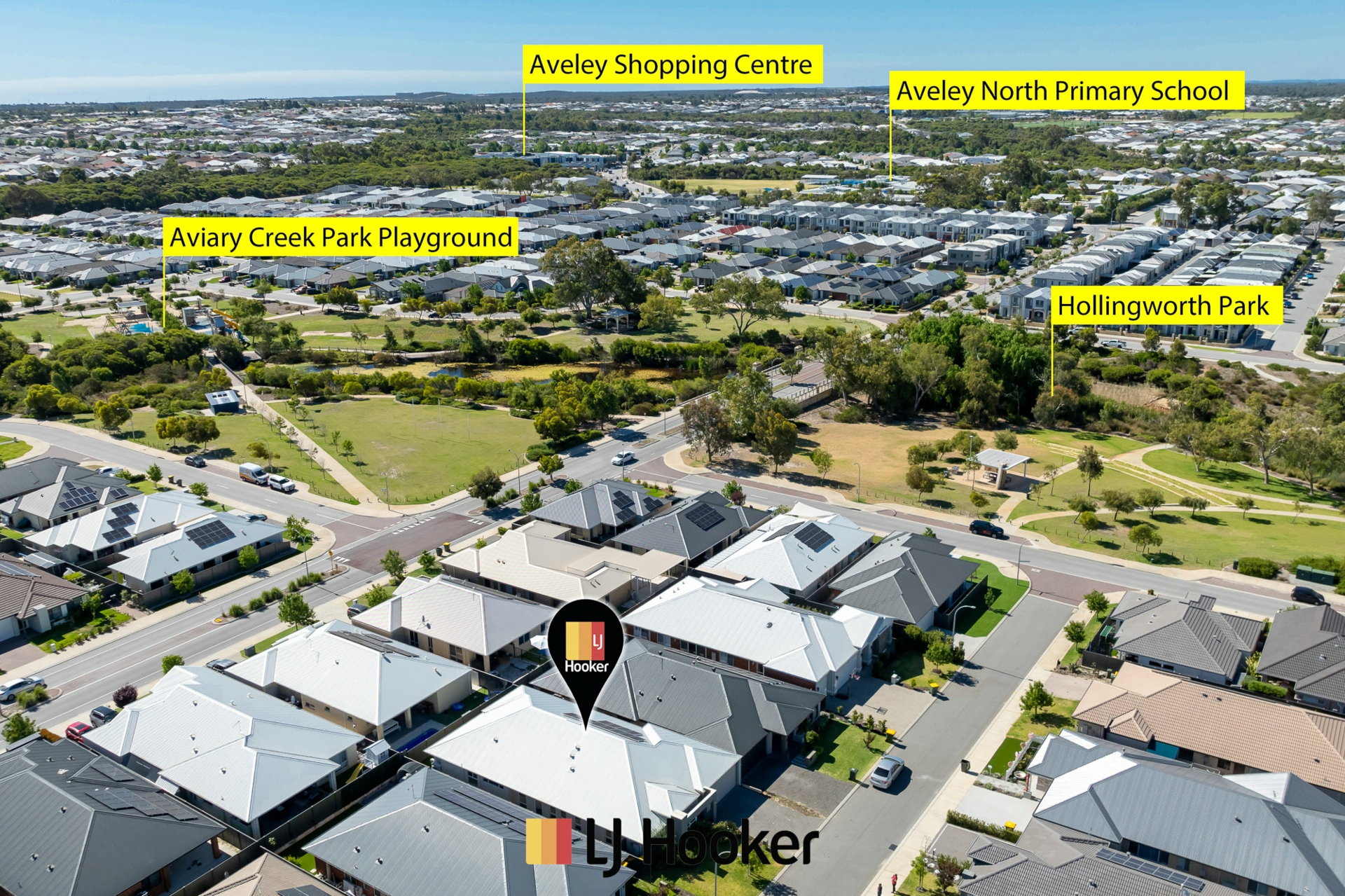 45 Barton Street, AVELEY